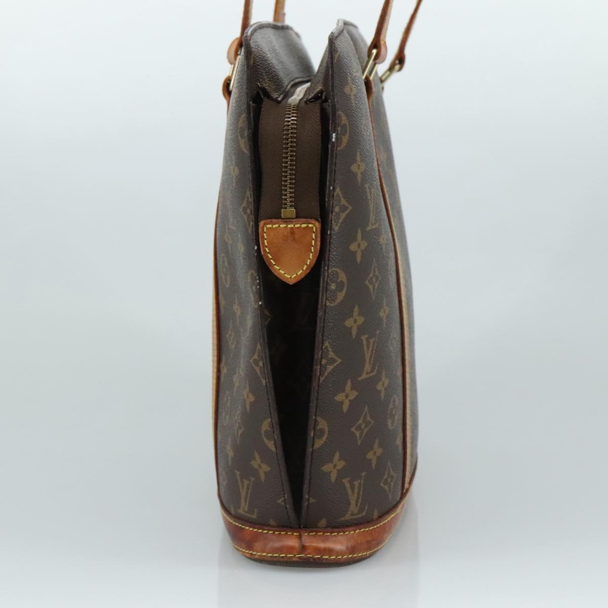 LOUIS VUITTON Monogram Babylone Tote Bag M51102 LV 108038