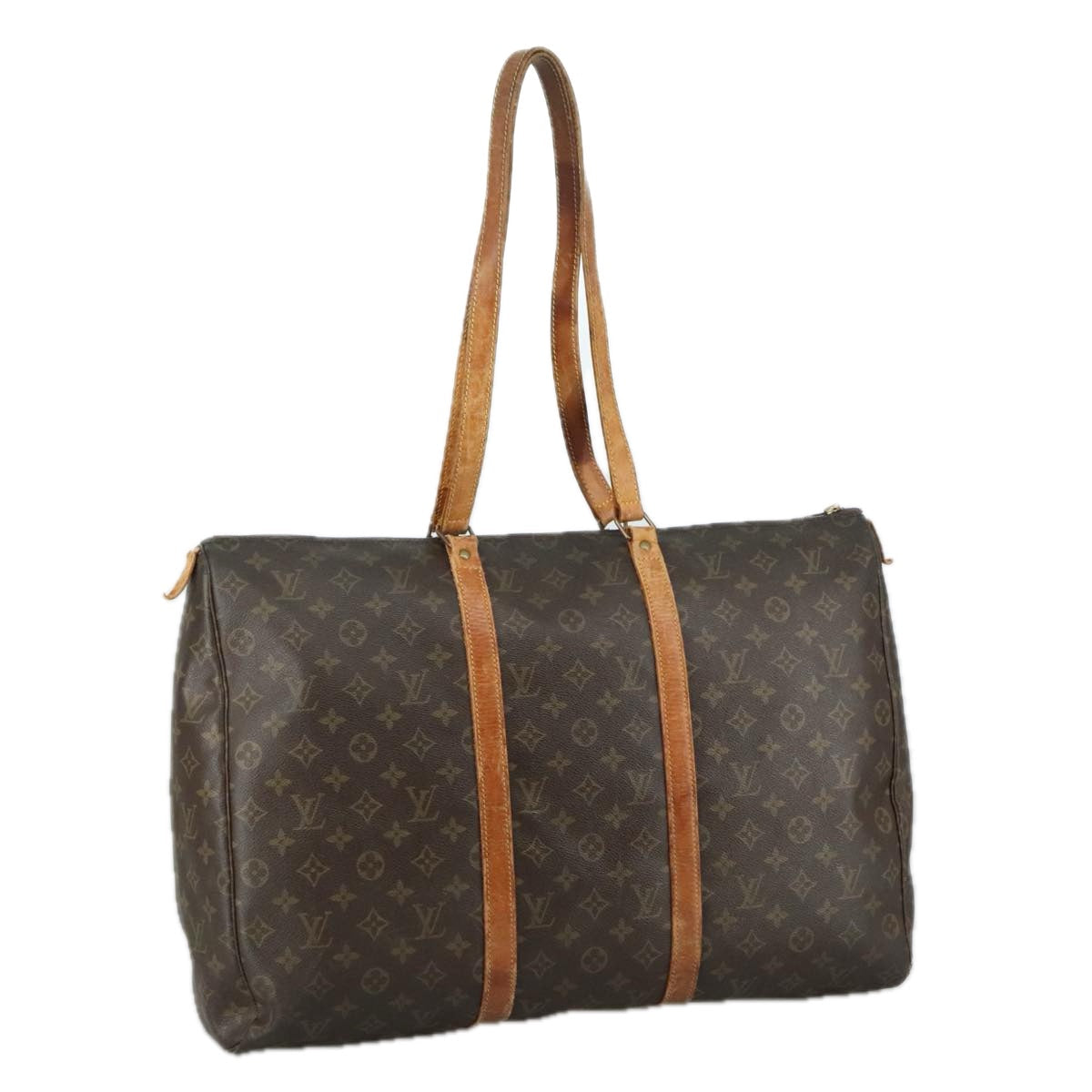 LOUIS VUITTON Monogram Flanerie 50 Shoulder Bag M51116 LV 108057