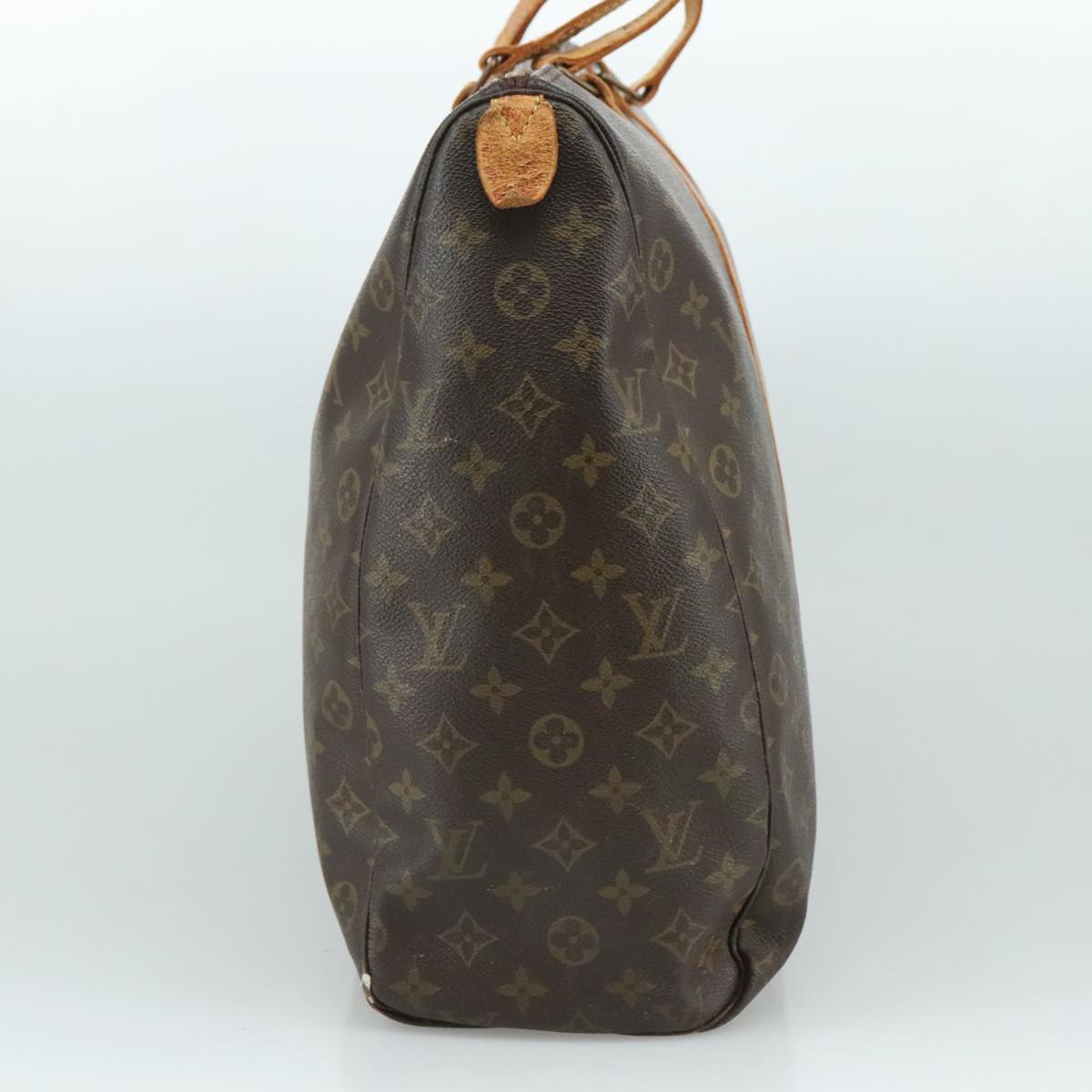 LOUIS VUITTON Monogram Flanerie 50 Shoulder Bag M51116 LV 108057