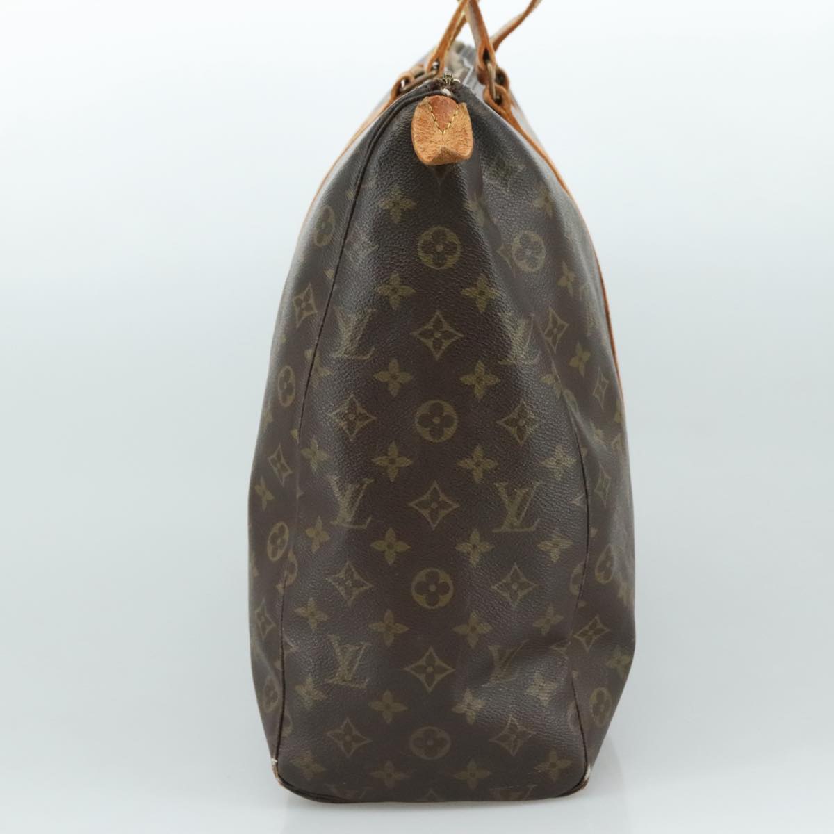 LOUIS VUITTON Monogram Flanerie 50 Shoulder Bag M51116 LV 108057