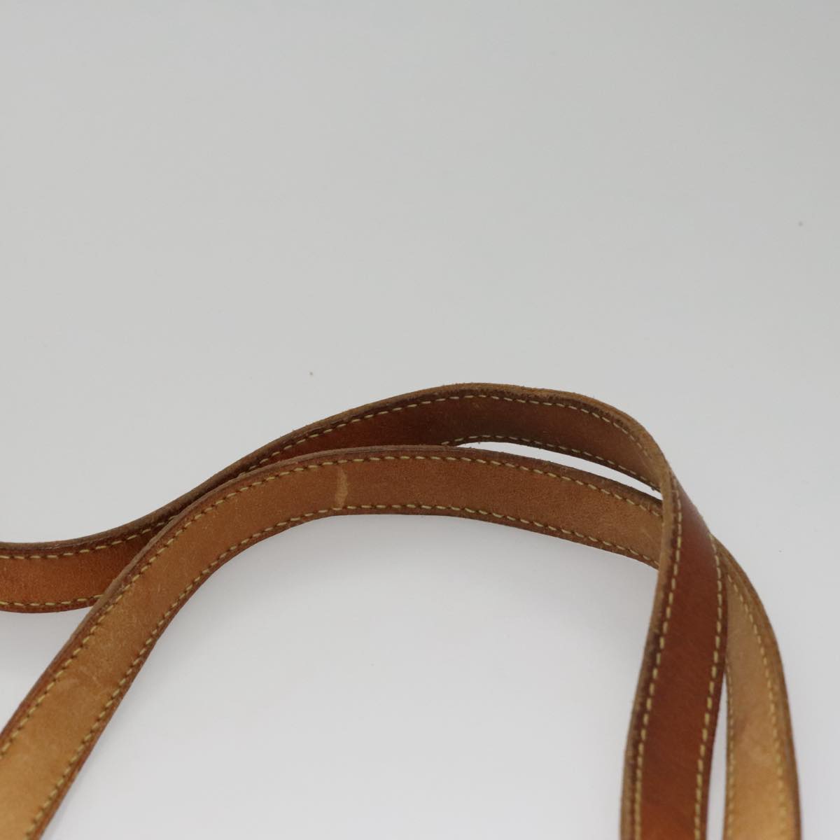 LOUIS VUITTON Monogram Cabas Mezzo Tote Bag M51151 LV 108402