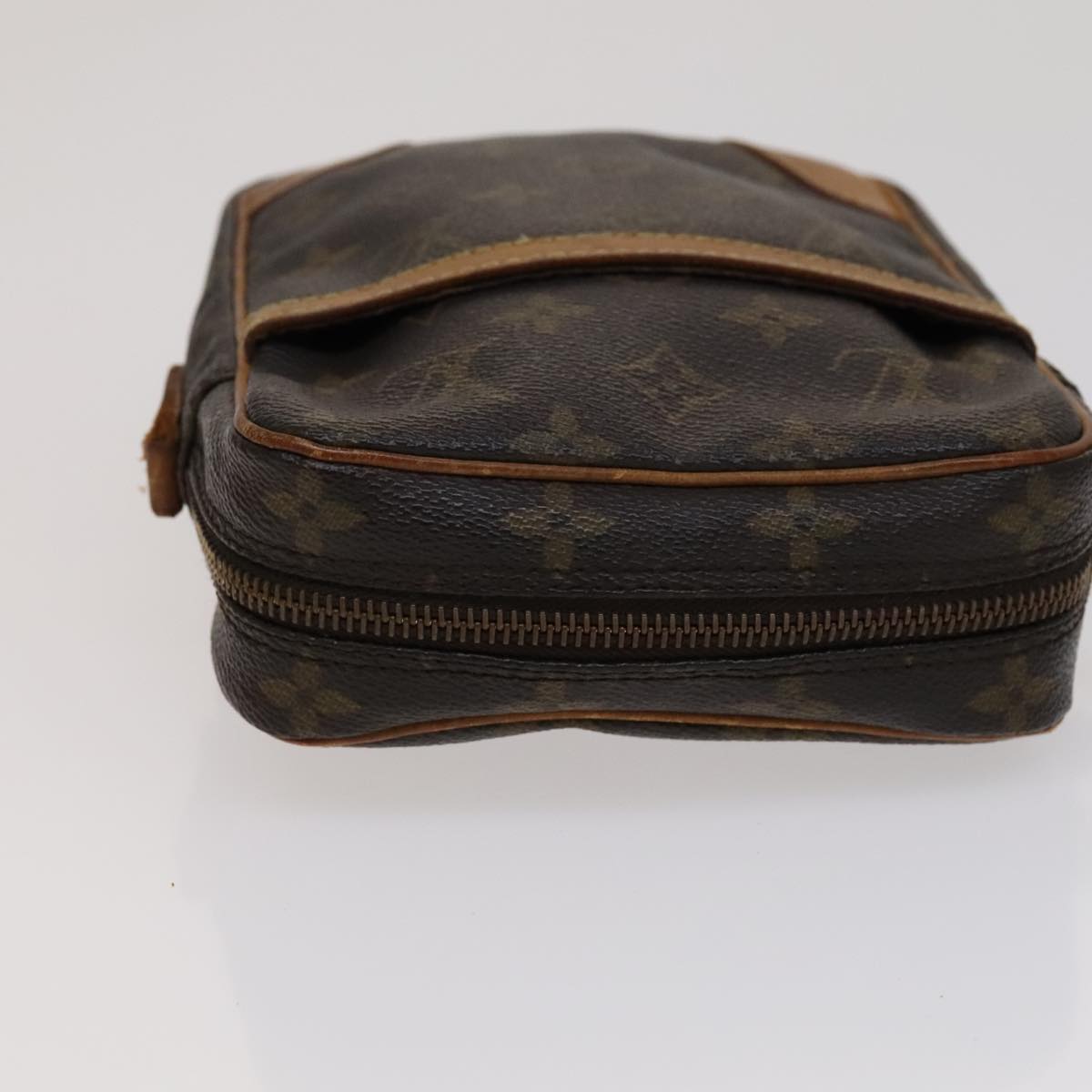 LOUIS VUITTON Monogram Danube Shoulder Bag M45266 LV 108531