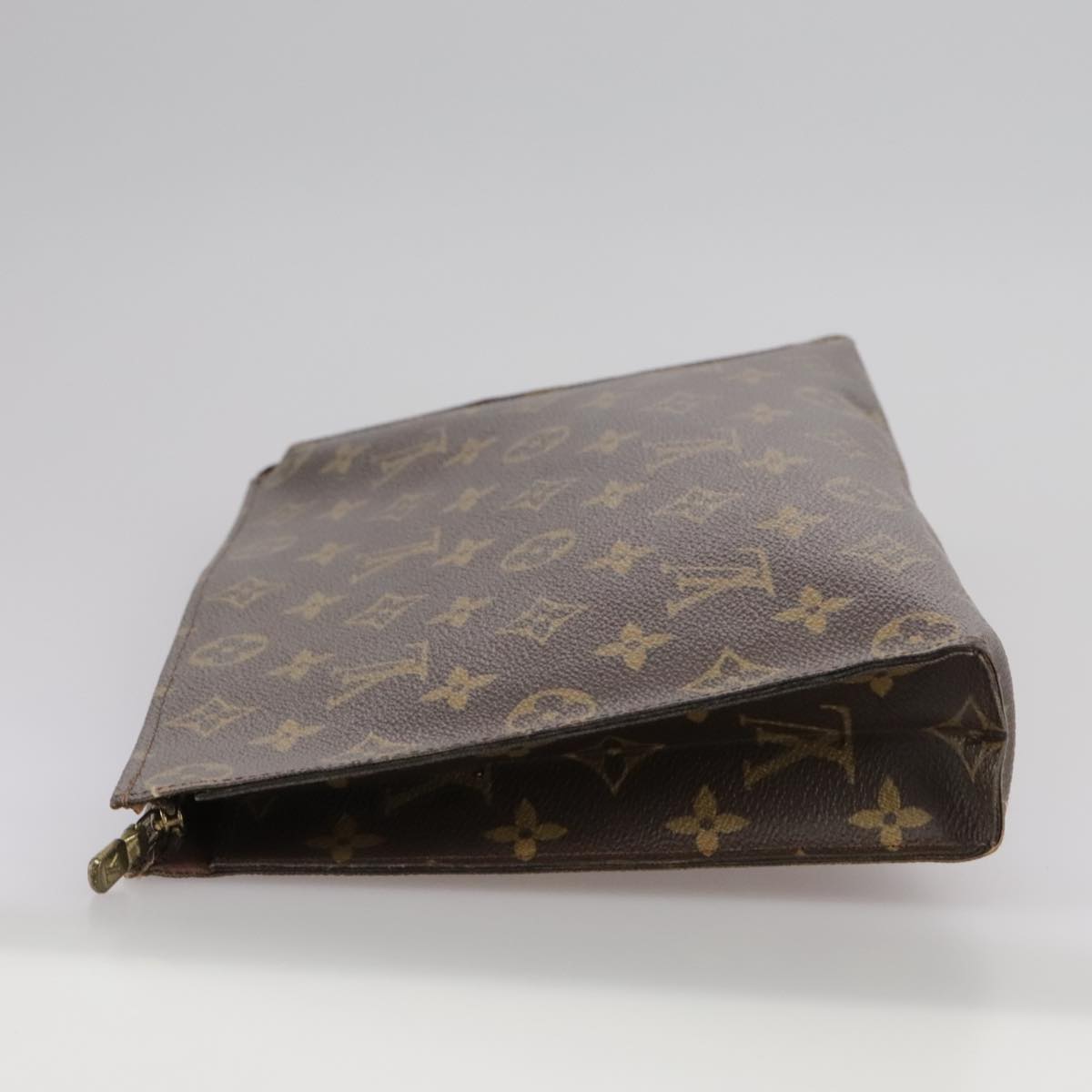 LOUIS VUITTON Monogram Poche Toilette 26 Pouch M47542 LV 108678