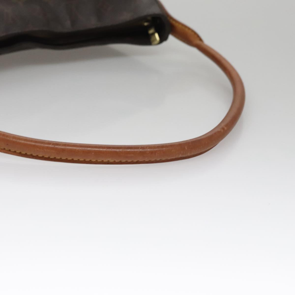 LOUIS VUITTON Monogram Looping GM Shoulder Bag M51145 LV 108725
