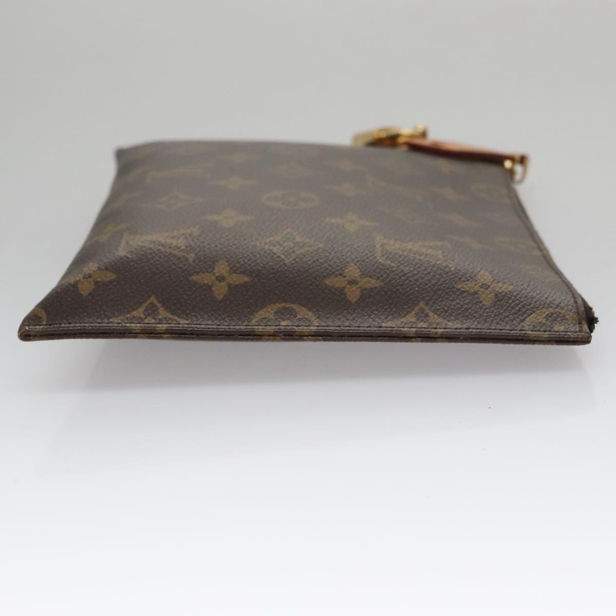 LOUIS VUITTON Monogram Carousel Pouch M45287 LV 108759