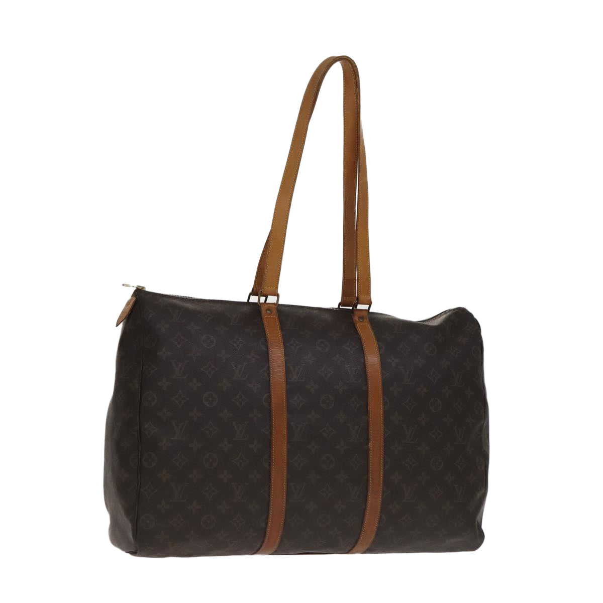 LOUIS VUITTON Monogram Flanerie 50 Shoulder Bag M51116 LV 108806