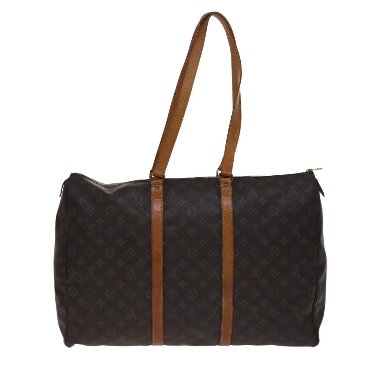 LOUIS VUITTON Monogram Flanerie 50 Shoulder Bag M51116 LV 108806