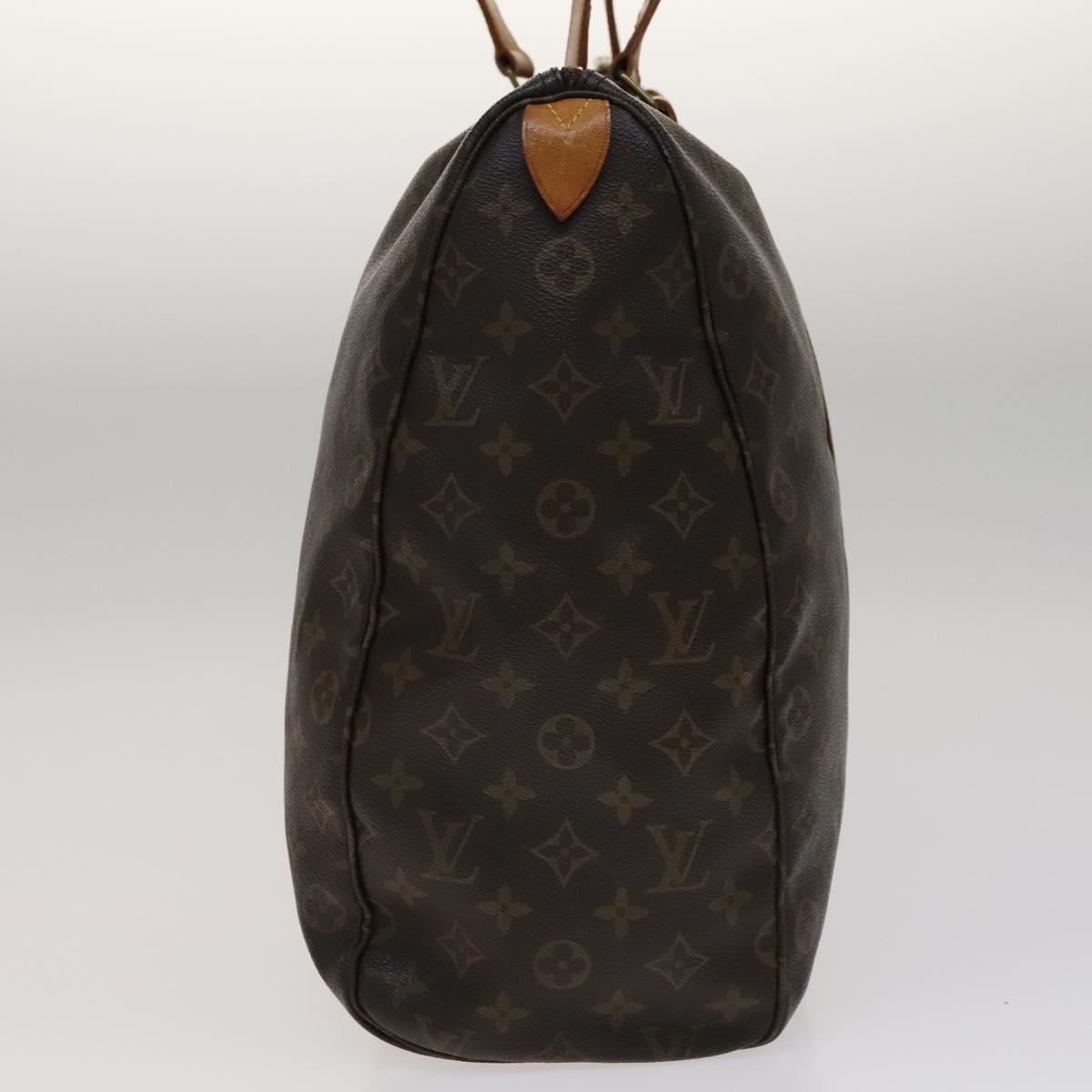LOUIS VUITTON Monogram Flanerie 50 Shoulder Bag M51116 LV 108806