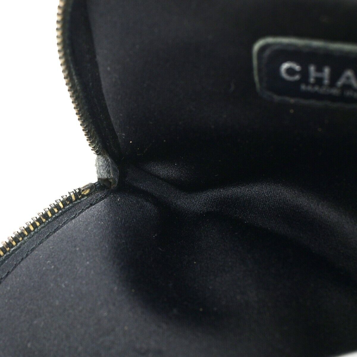 CHANEL Babylone BB Clutch Bag