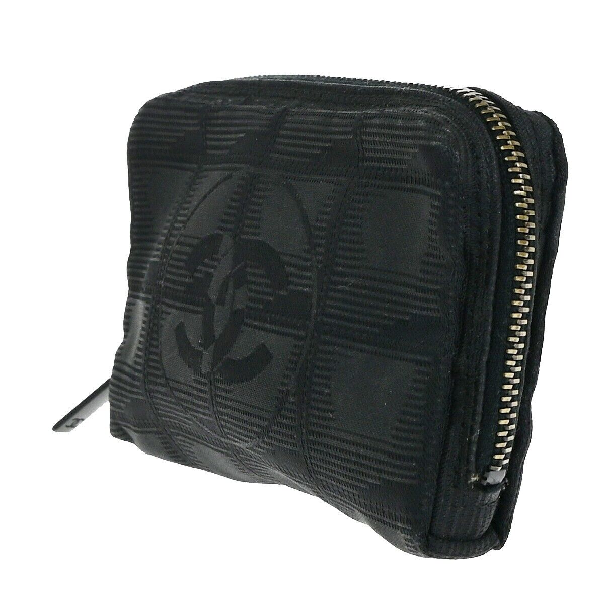 CHANEL Babylone BB Clutch Bag