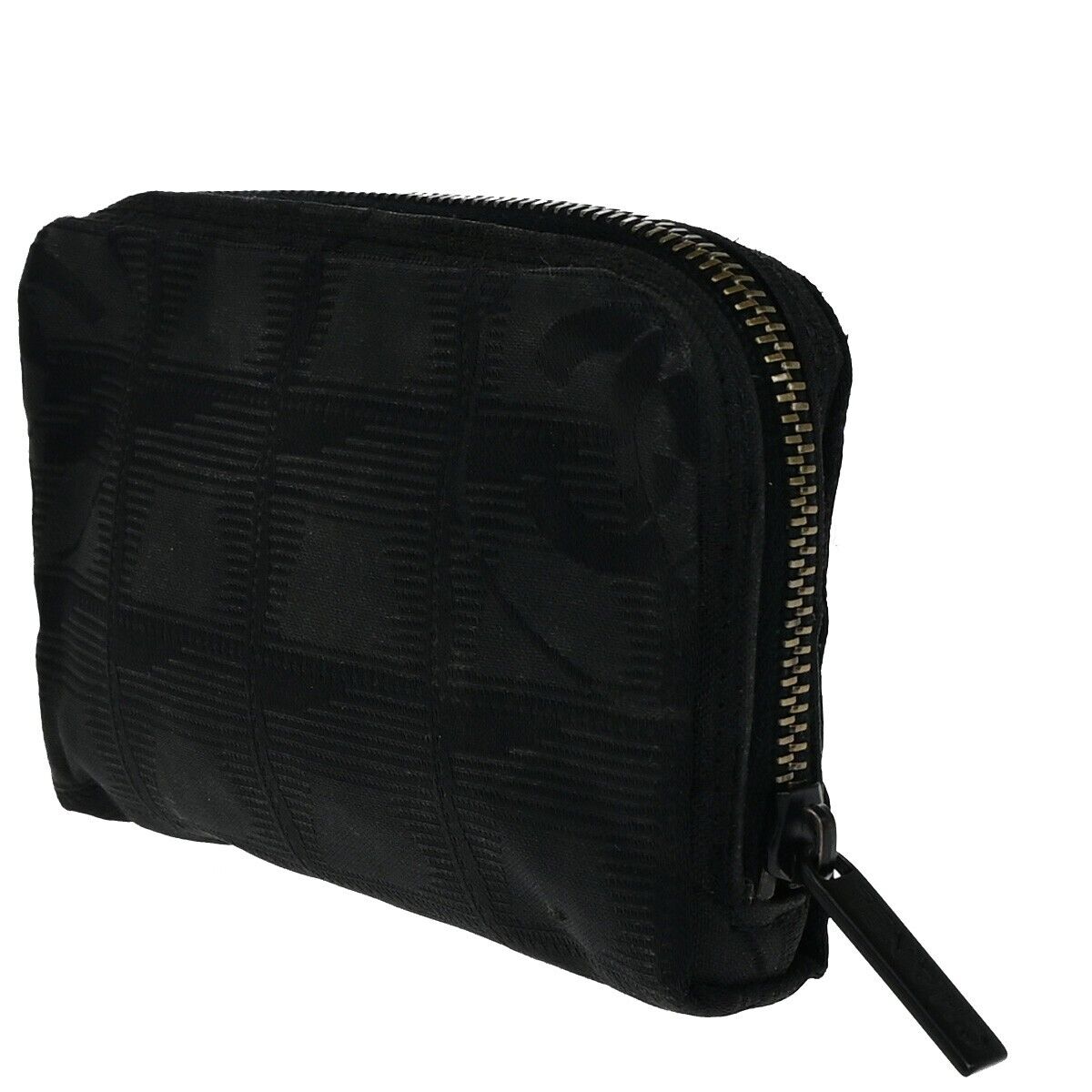 CHANEL Babylone BB Clutch Bag