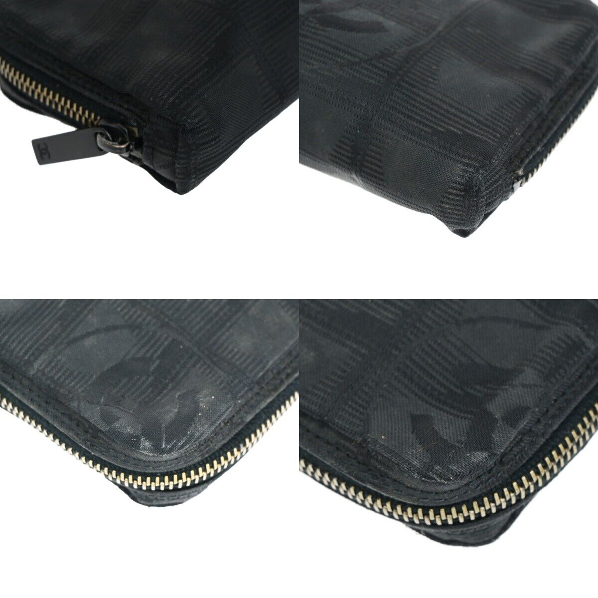 CHANEL Babylone BB Clutch Bag