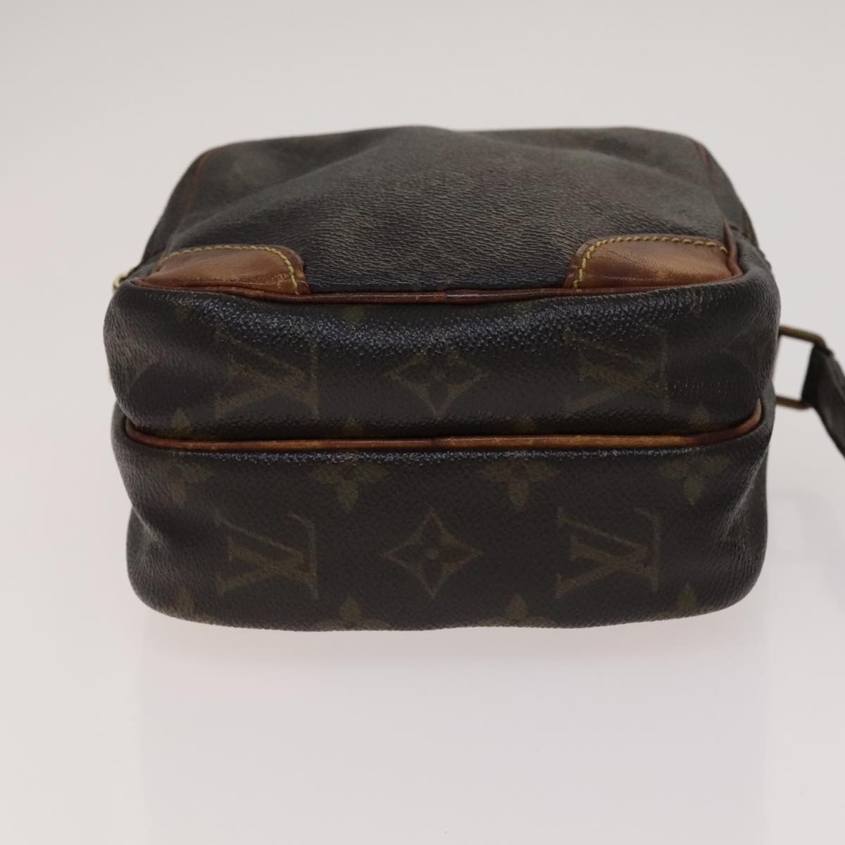 LOUIS VUITTON Monogram Amazon Shoulder Bag M45236 LV 109007