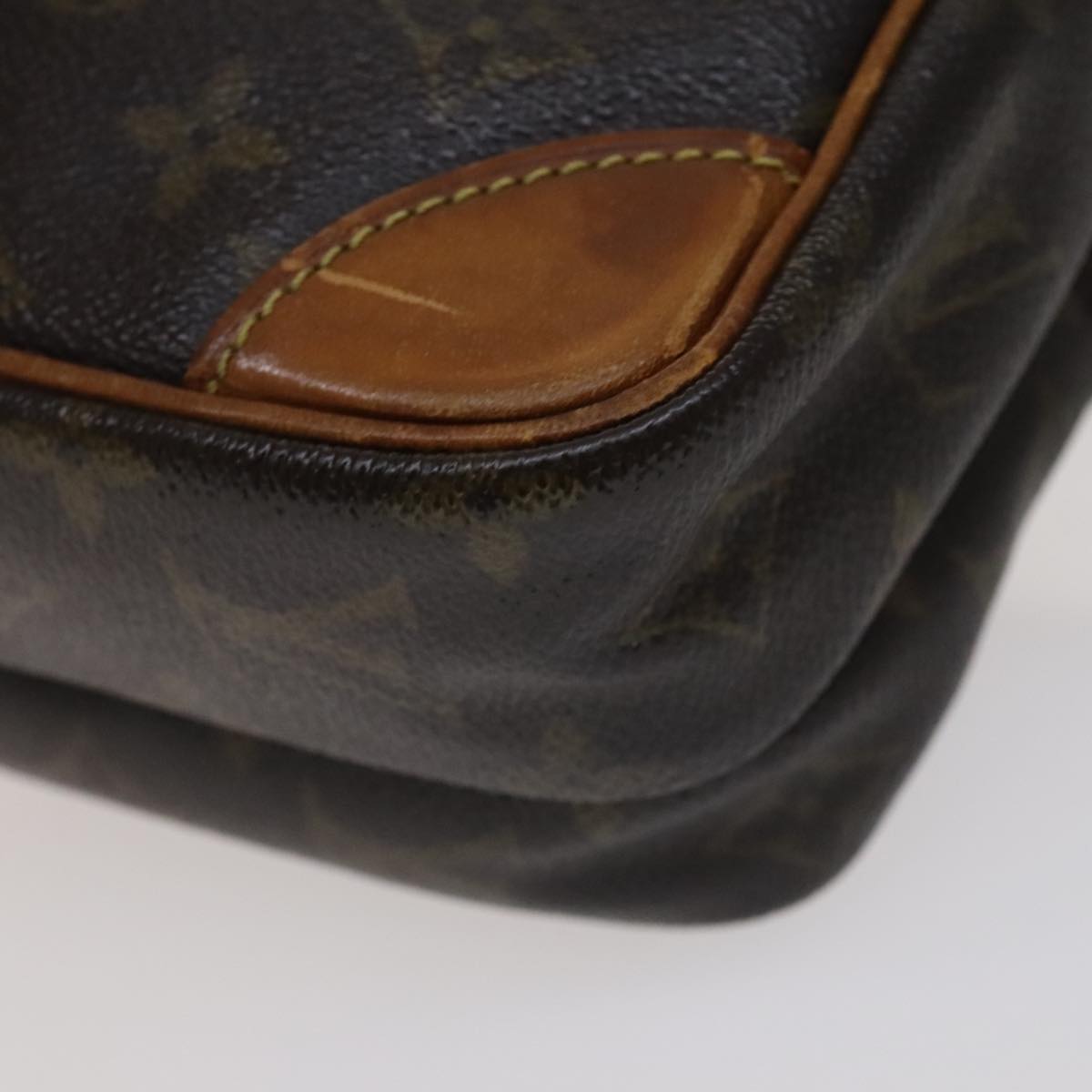 LOUIS VUITTON Monogram Amazon Shoulder Bag M45236 LV 109007