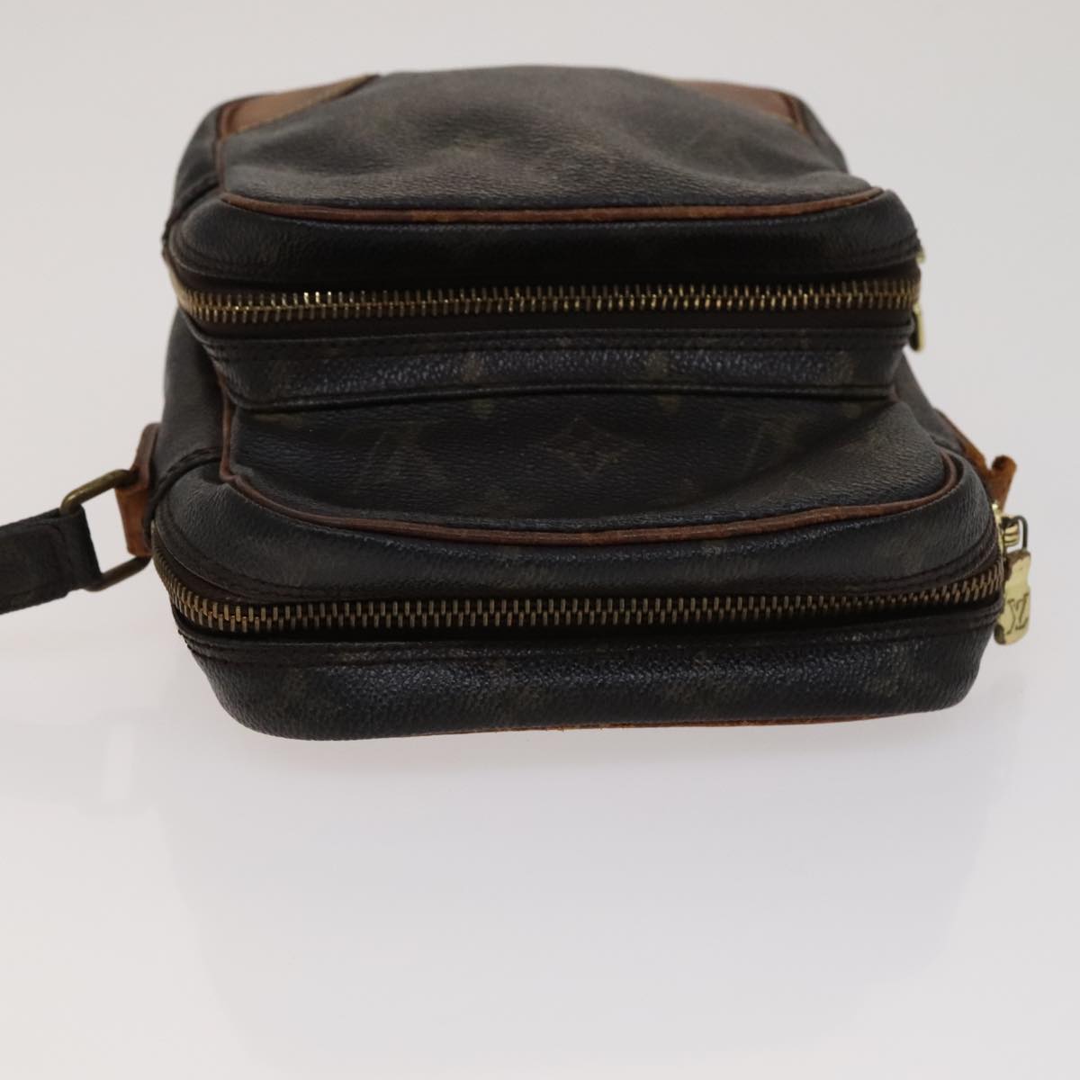 LOUIS VUITTON Monogram Amazon Shoulder Bag M45236 LV 109007