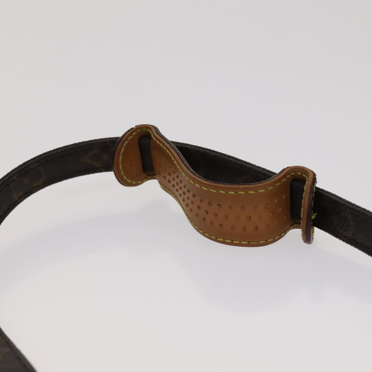 LOUIS VUITTON Monogram Amazon Shoulder Bag M45236 LV 109007
