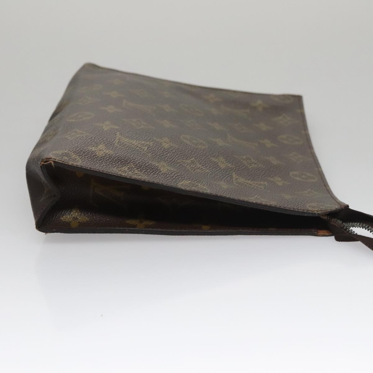 LOUIS VUITTON Monogram Poche Toilette 26 Pouch M47542 LV 109013