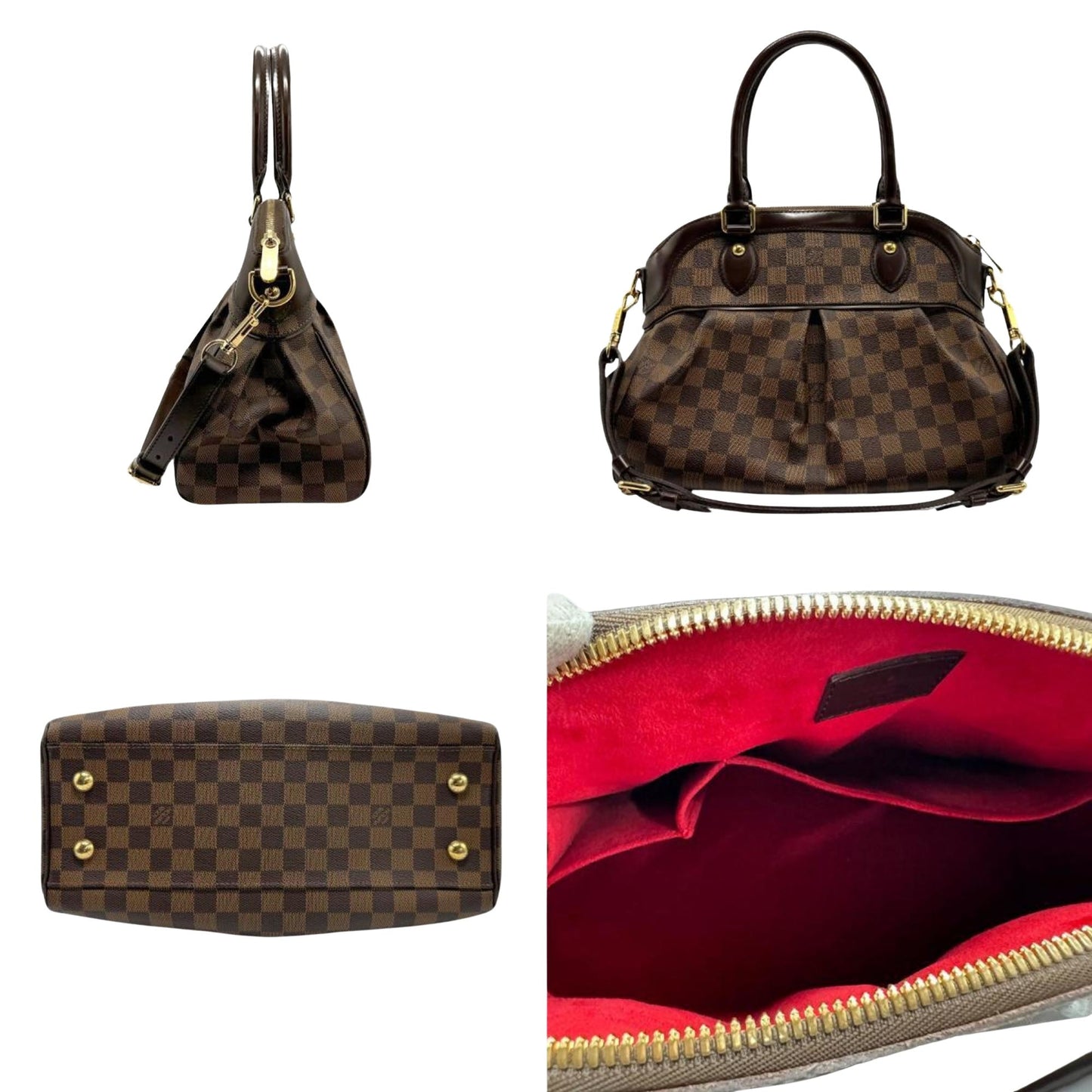 Louis Vuitton Trevi