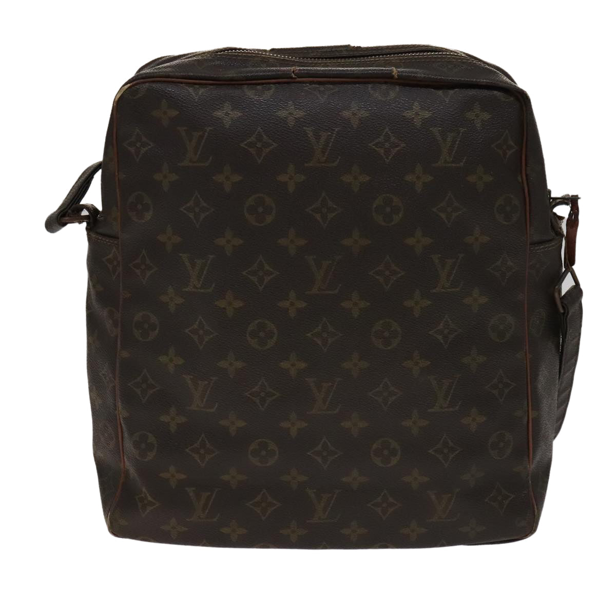 LOUIS VUITTON Monogram Marceau Shoulder Bag No.70 LV 109021