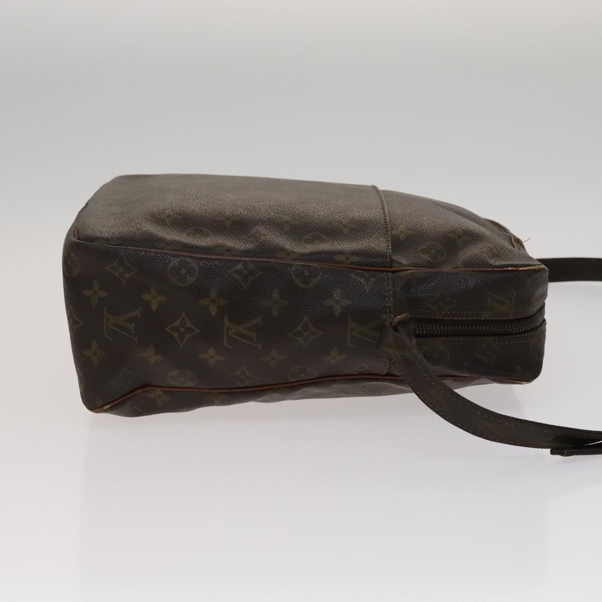 LOUIS VUITTON Monogram Marceau Shoulder Bag No.70 LV 109021