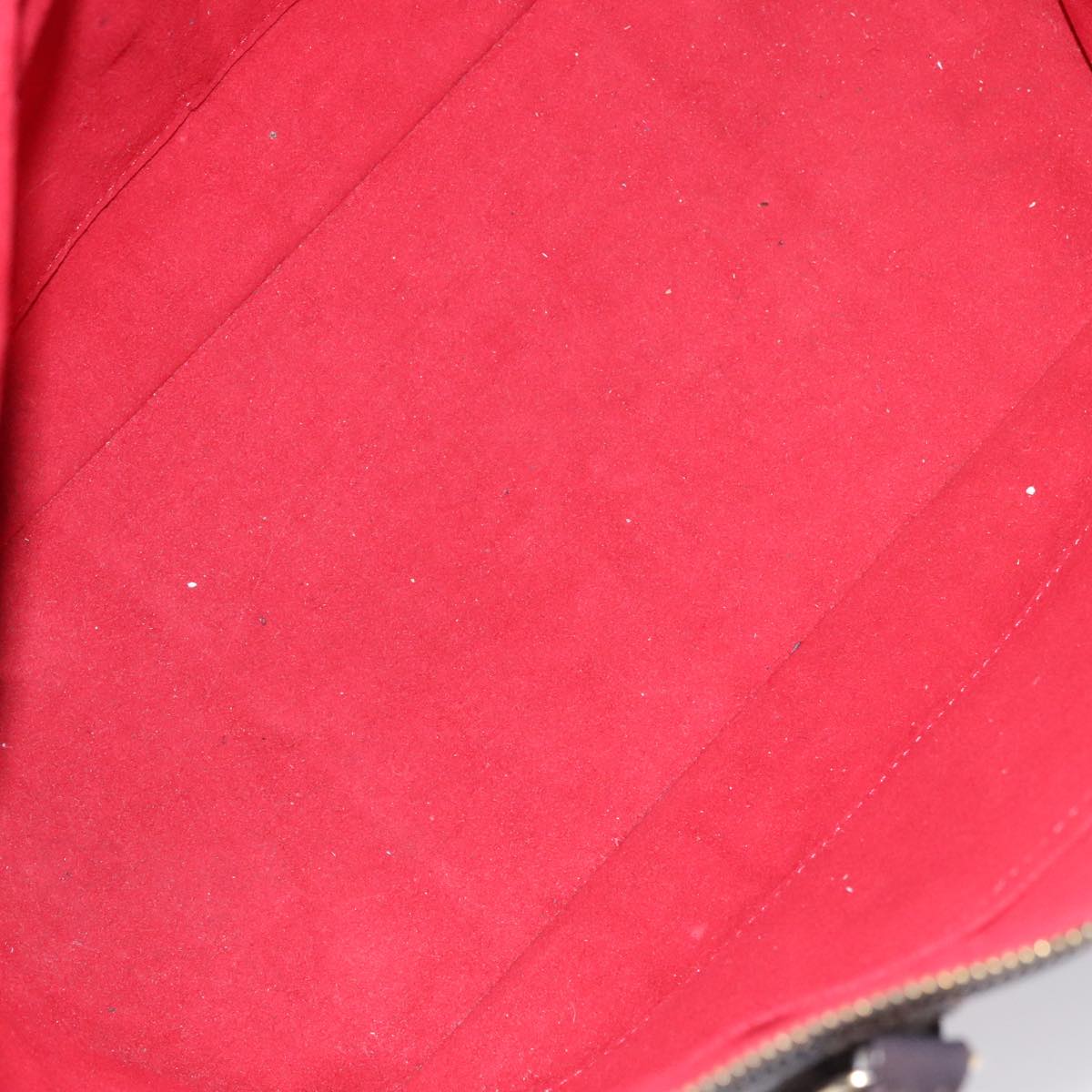 LOUIS VUITTON Damier Ebene Kaysa Tote MM Tote Bag N41548 LV 109029