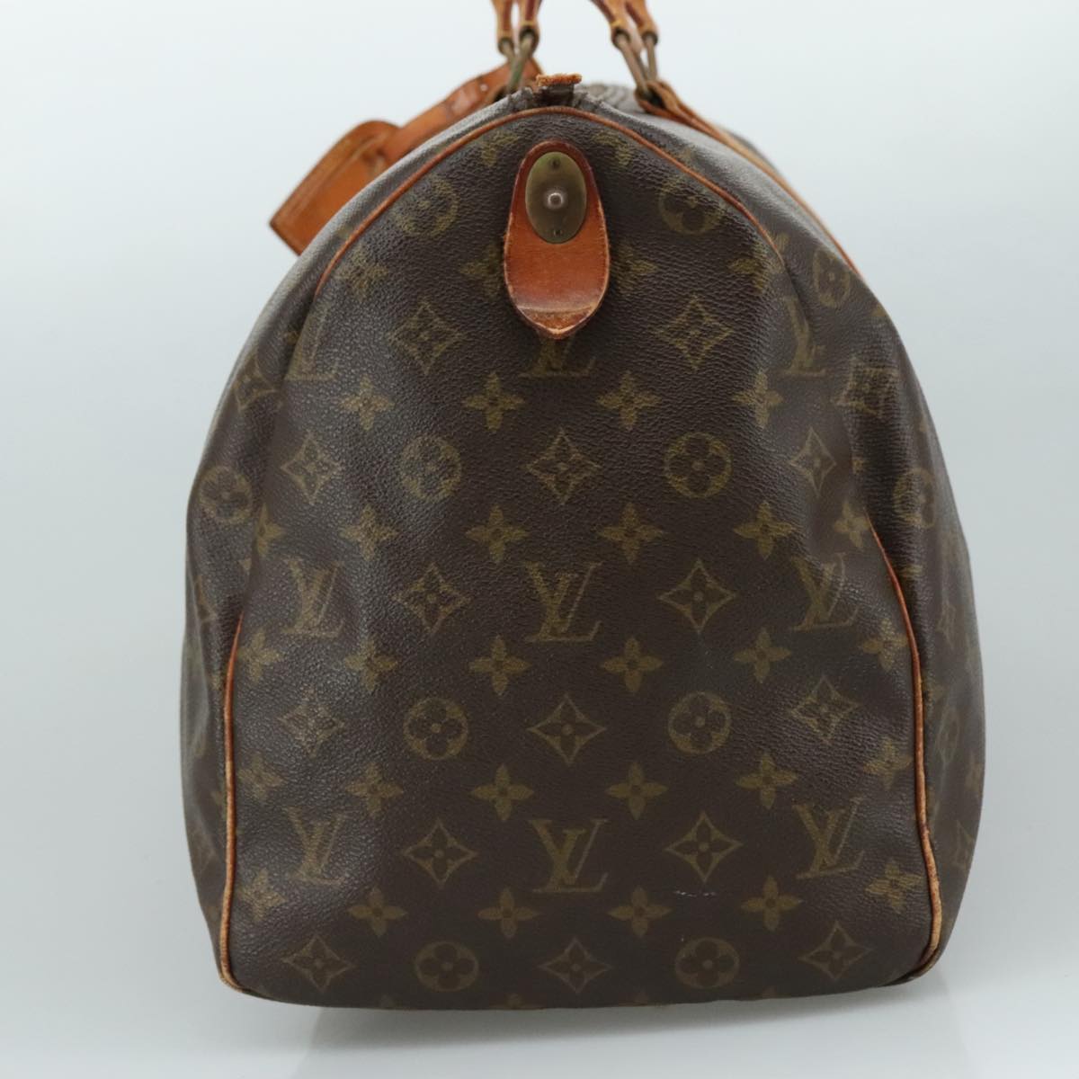 LOUIS VUITTON Monogram Keepall 50 Boston Bag Vintage M41426 LV 109034