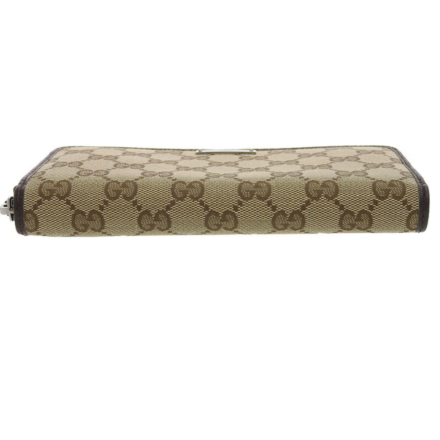 Gucci  Canvas Wallet  ()