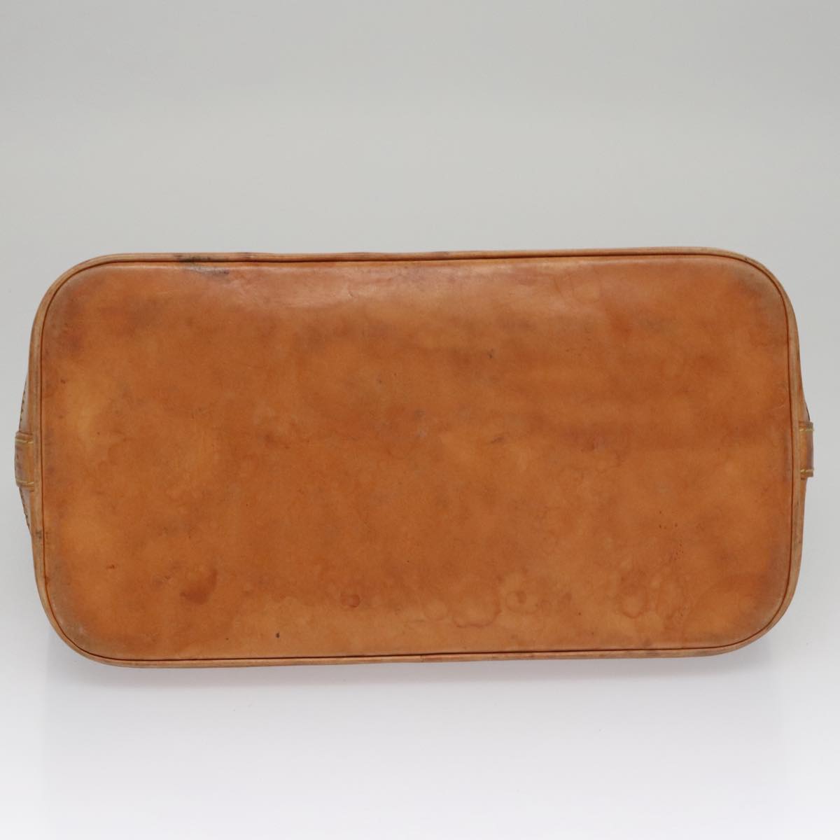 LOUIS VUITTON Monogram Alma Hand Bag M51130 LV 109276