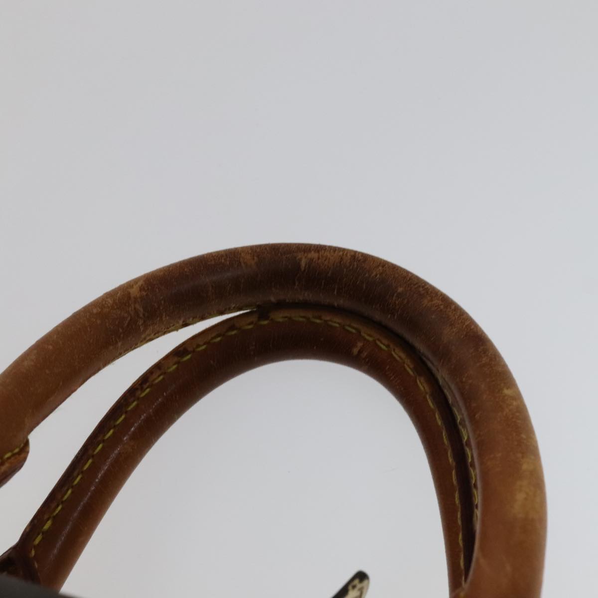 LOUIS VUITTON Monogram Keepall 50 Boston Bag M41426 LV 109278