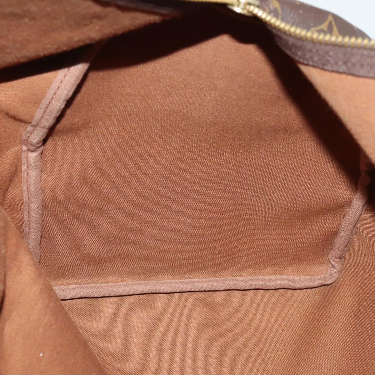 LOUIS VUITTON Monogram Keepall 50 Boston Bag M41426 LV 109294