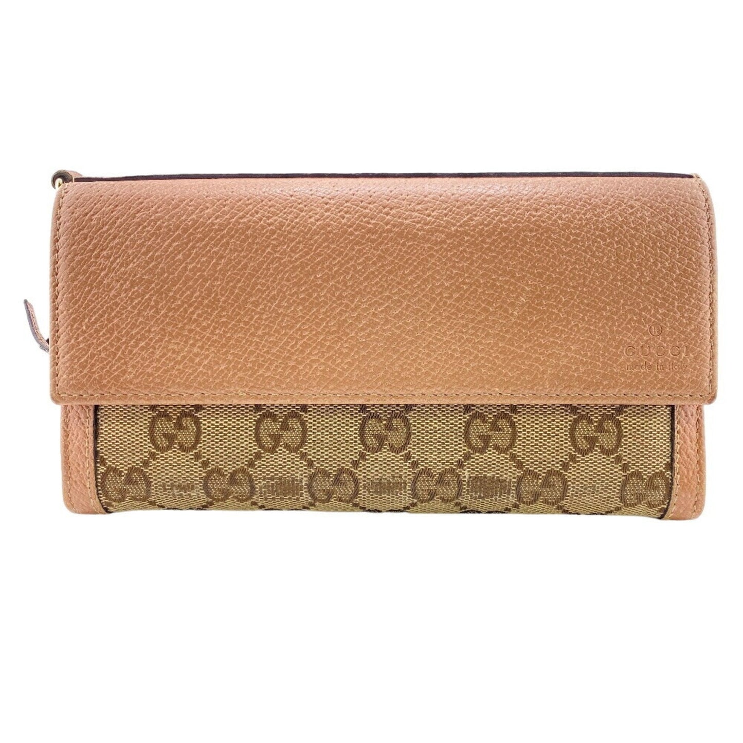 Luxury Gucci Trending 2025 Bree Wallet