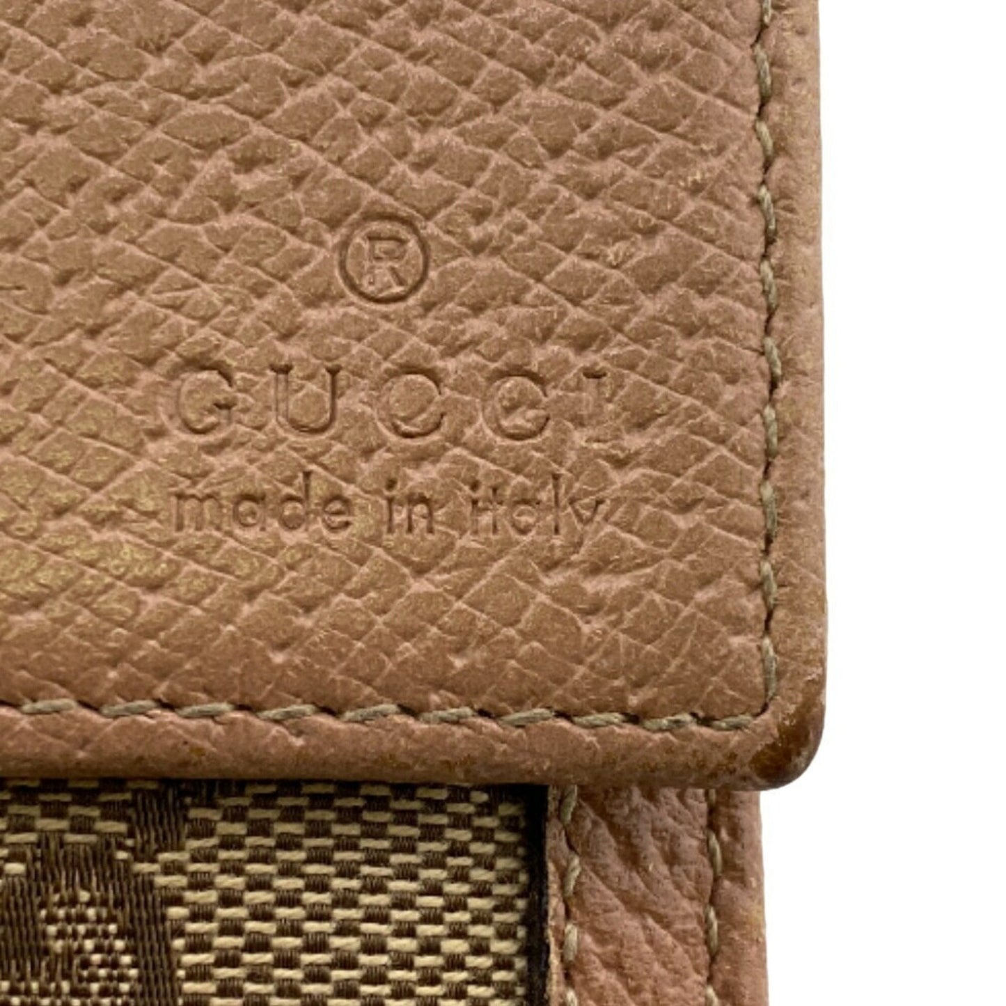 Luxury Gucci Trending 2025 Bree Wallet