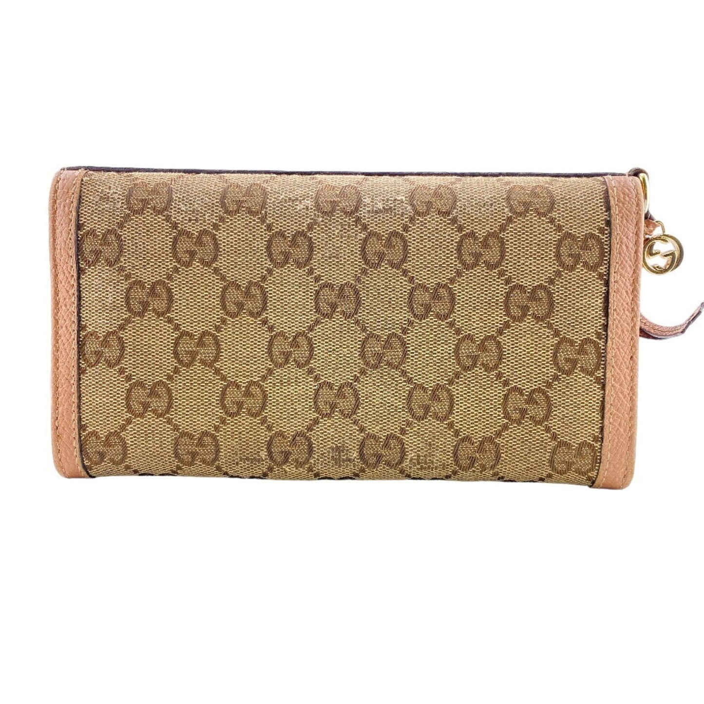 Luxury Gucci Trending 2025 Bree Wallet