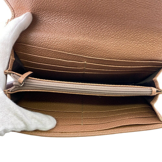 Luxury Gucci Trending 2025 Bree Wallet