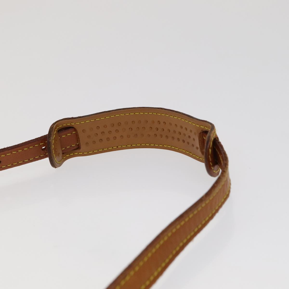 LOUIS VUITTON Monogram Chantilly PM Shoulder Bag M51234 LV 109376