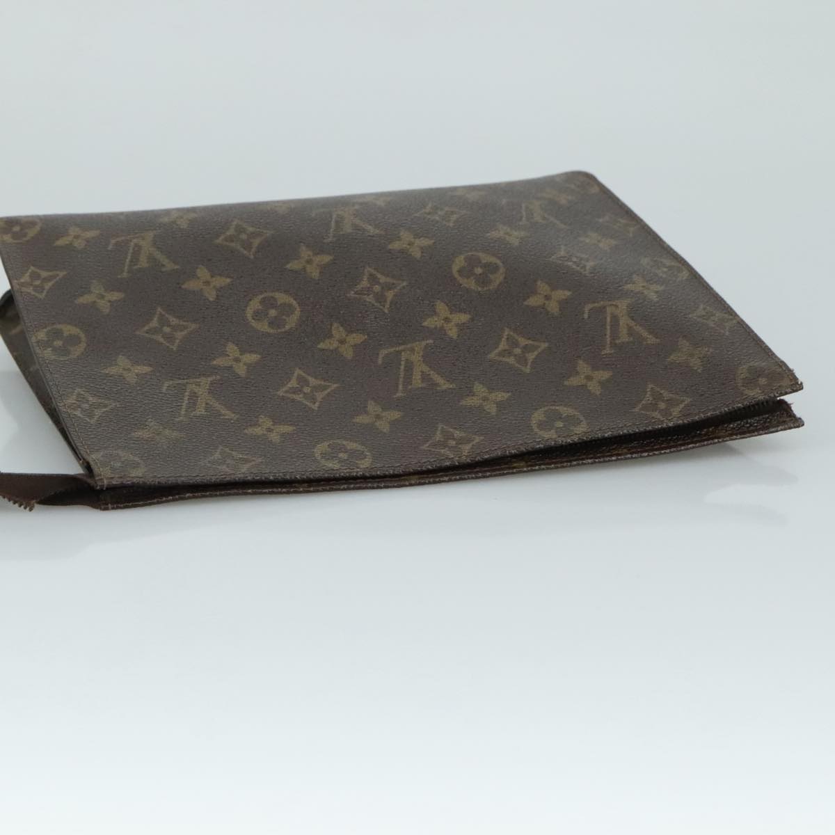 LOUIS VUITTON Monogram Poche Toilette 26 Pouch M47542 LV 109424