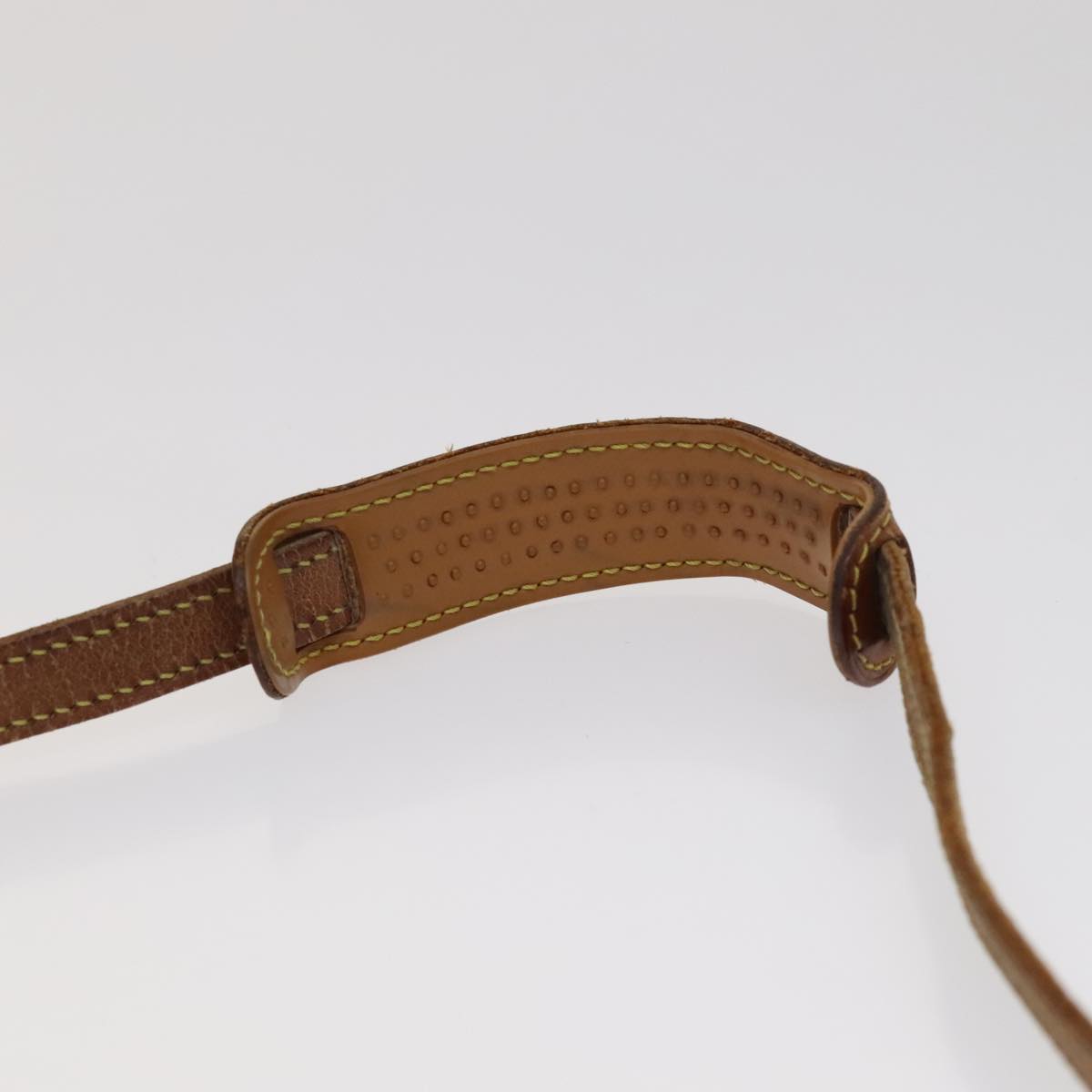 LOUIS VUITTON Monogram Chantilly MM Shoulder Bag M51233 LV 109441