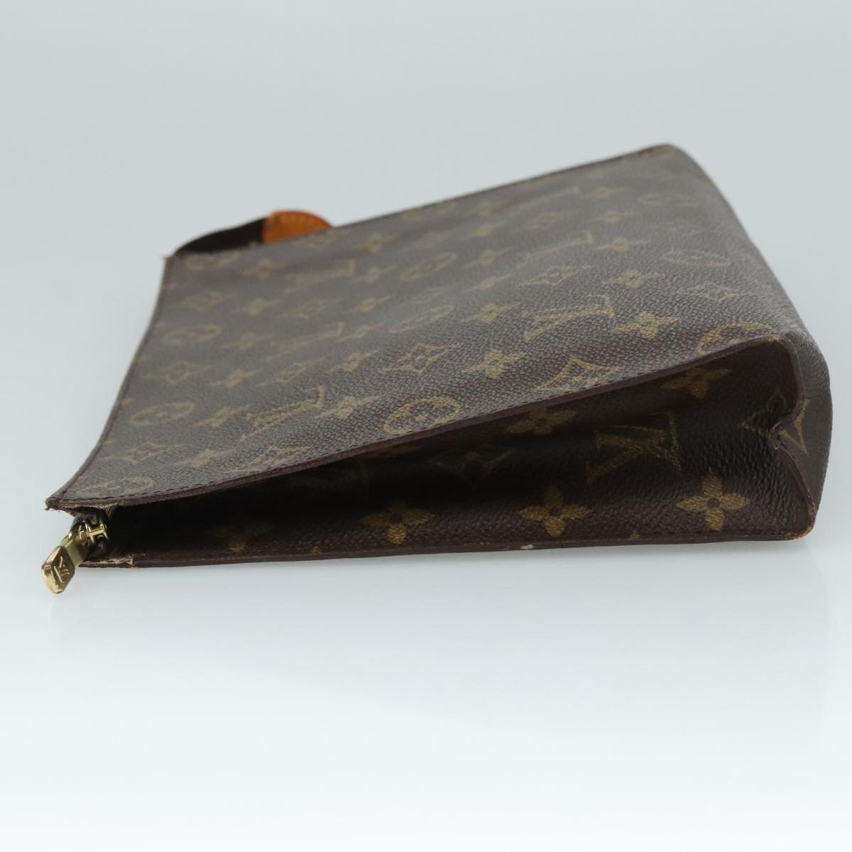 LOUIS VUITTON Monogram Poche Toilette 26 Pouch M47542 LV 109458