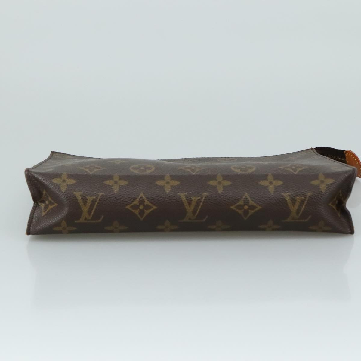 LOUIS VUITTON Monogram Poche Toilette 26 Pouch M47542 LV 109458