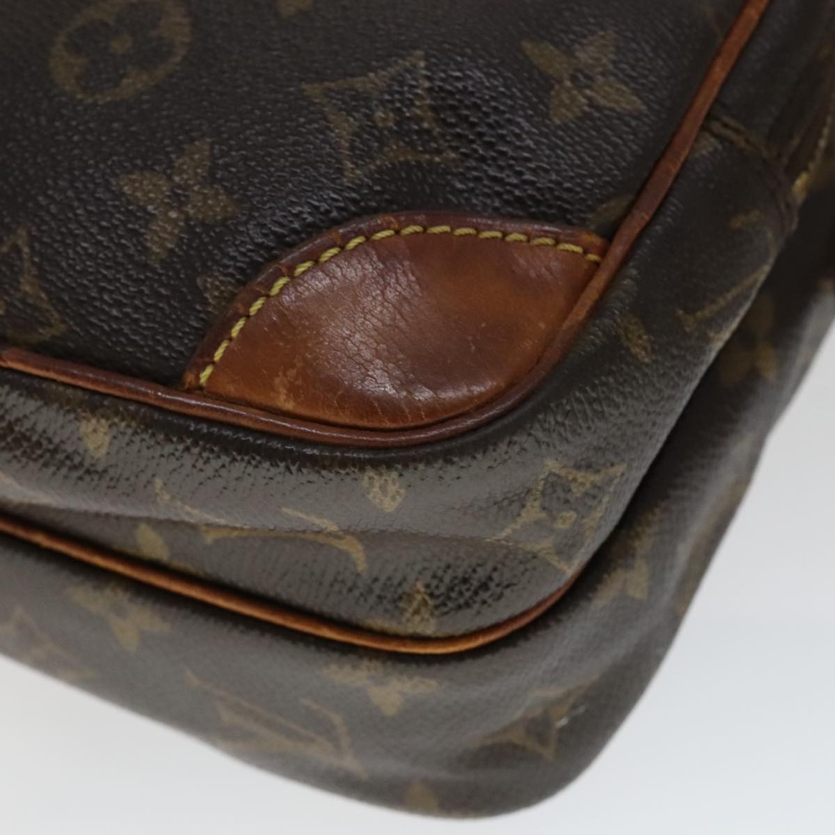 LOUIS VUITTON Monogram Amazon Shoulder Bag M45236 LV 109498