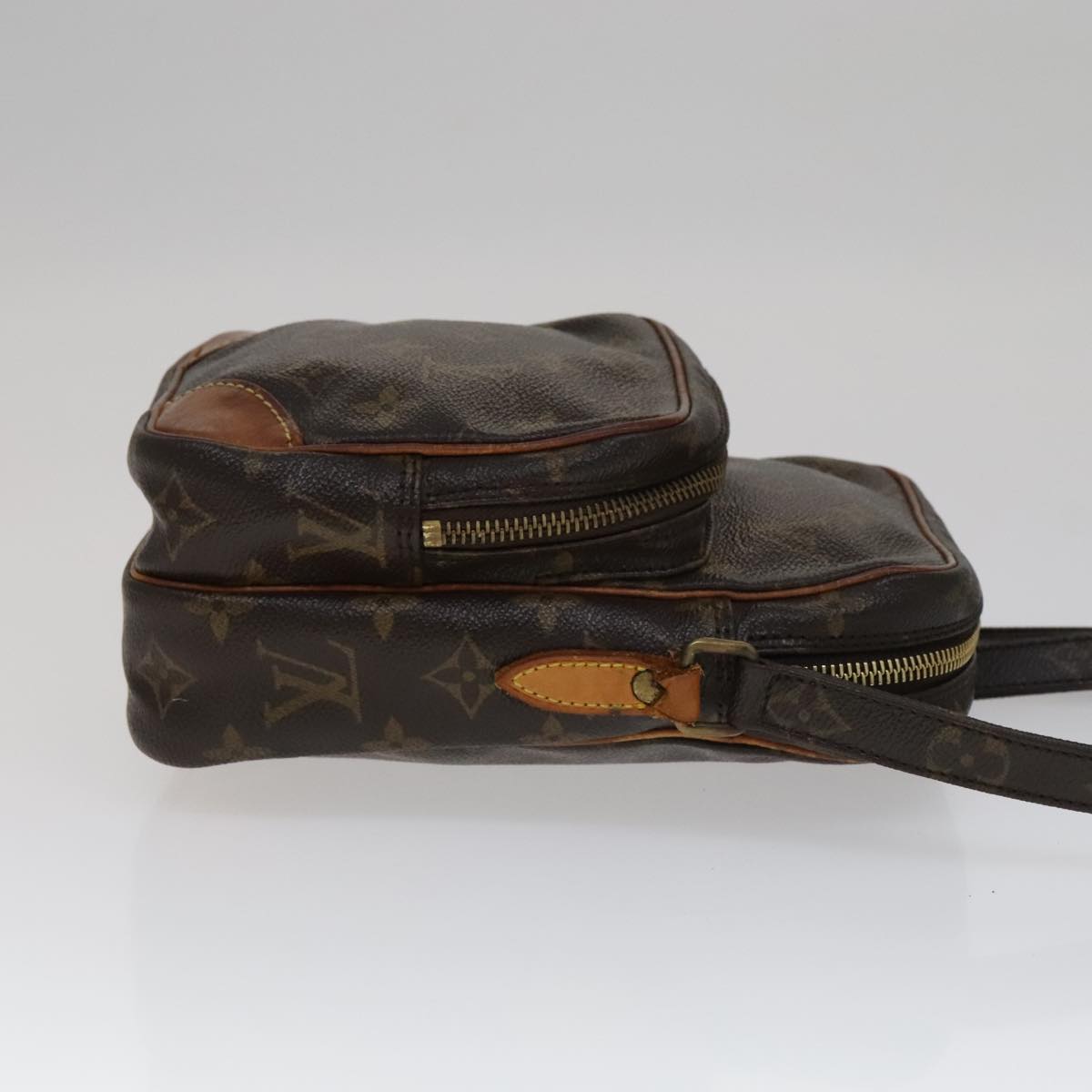 LOUIS VUITTON Monogram Amazon Shoulder Bag M45236 LV 109498
