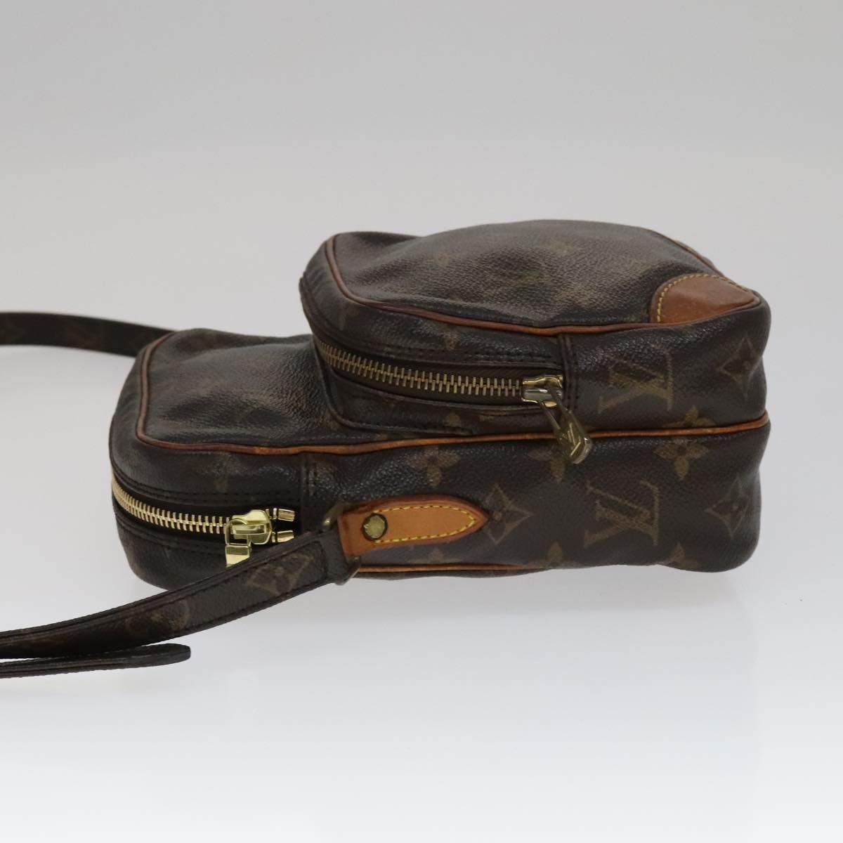 LOUIS VUITTON Monogram Amazon Shoulder Bag M45236 LV 109498