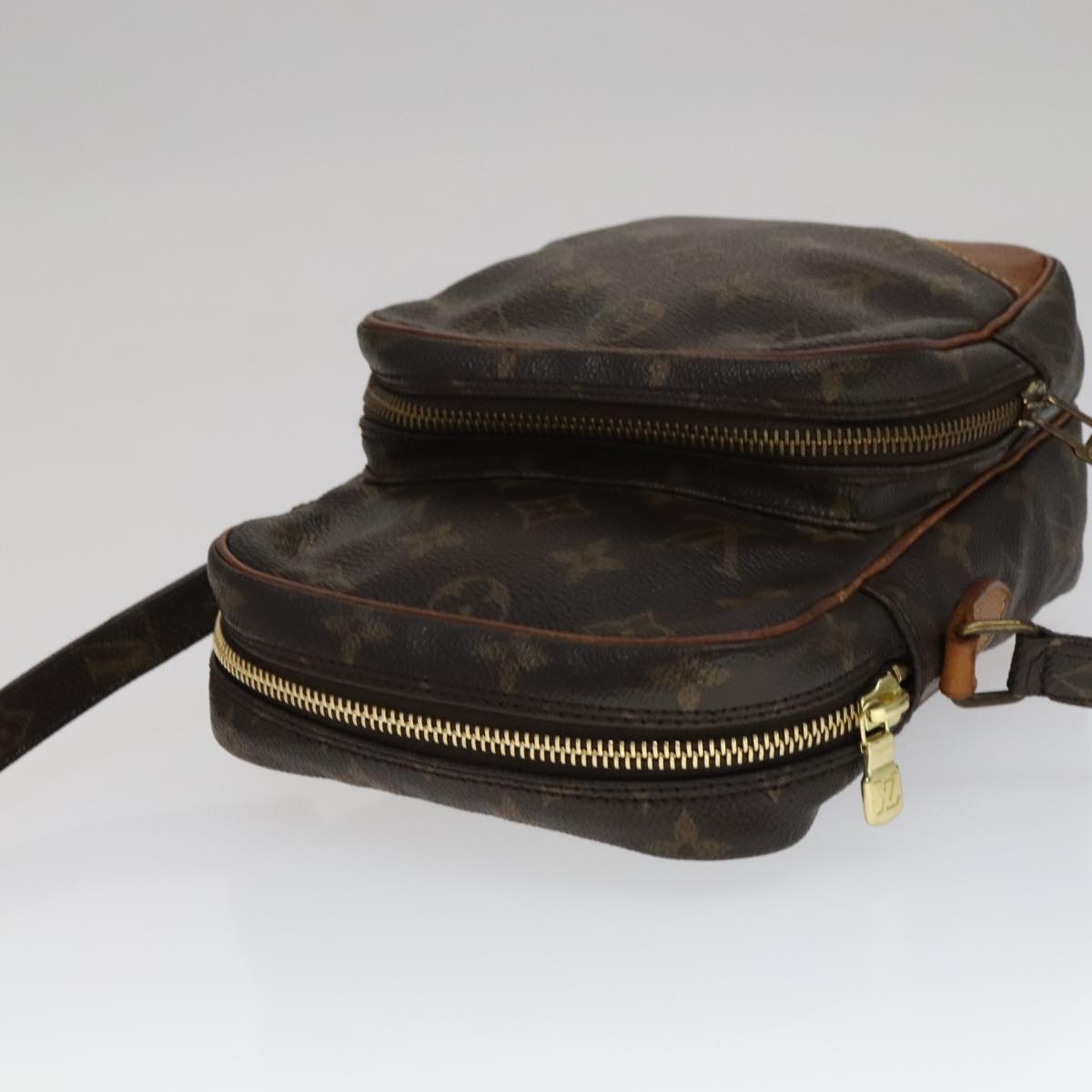 LOUIS VUITTON Monogram Amazon Shoulder Bag M45236 LV 109498