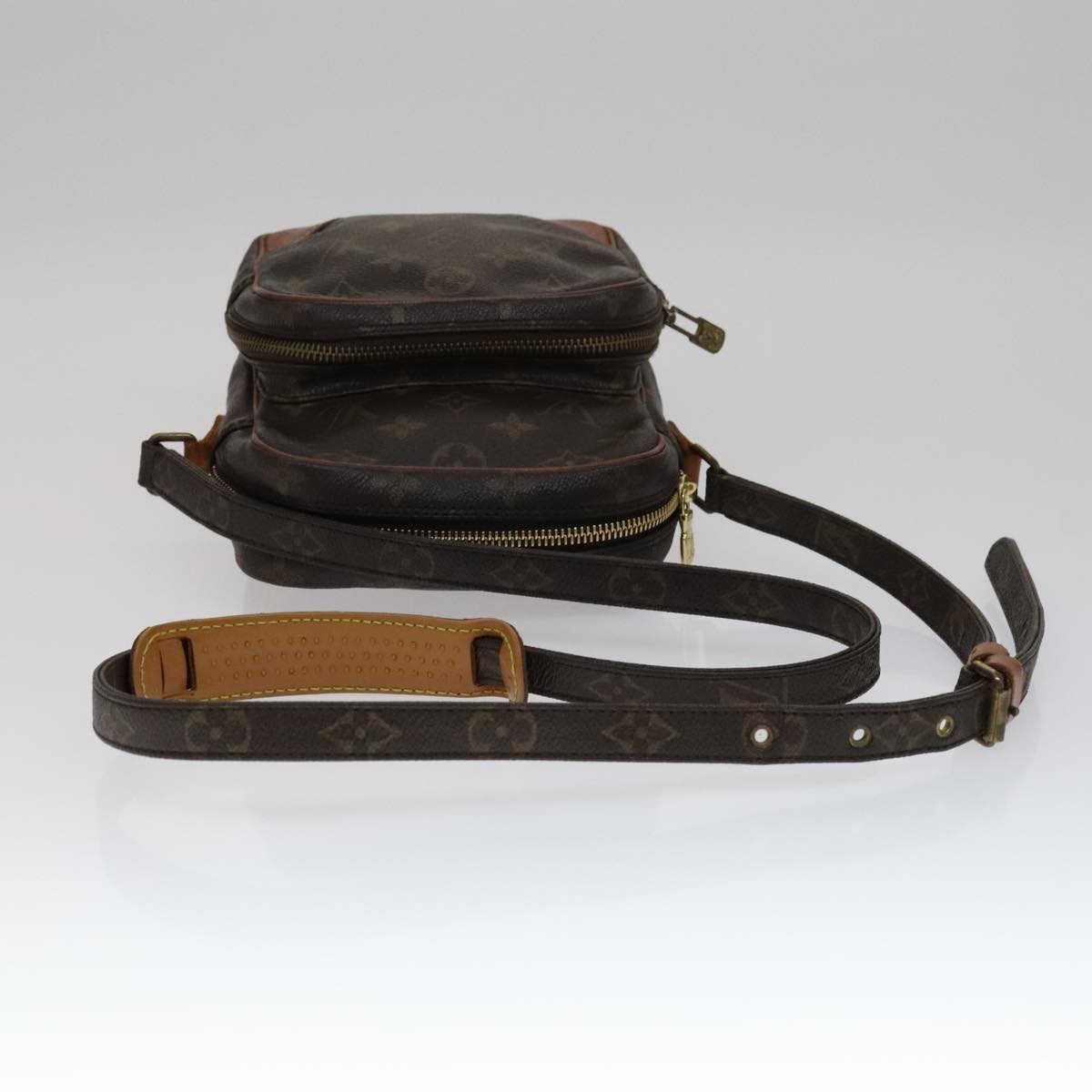 LOUIS VUITTON Monogram Amazon Shoulder Bag M45236 LV 109498