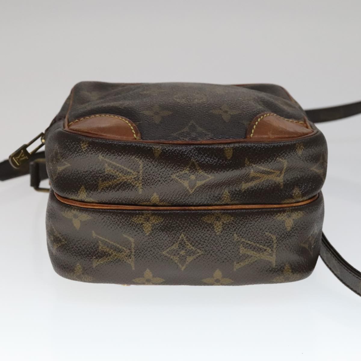 LOUIS VUITTON Monogram Amazon Shoulder Bag M45236 LV 109498