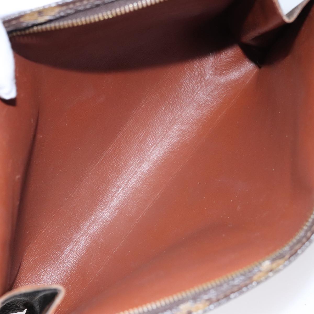 LOUIS VUITTON Monogram Poche Toilette 26 Pouch M47542 LV 109615