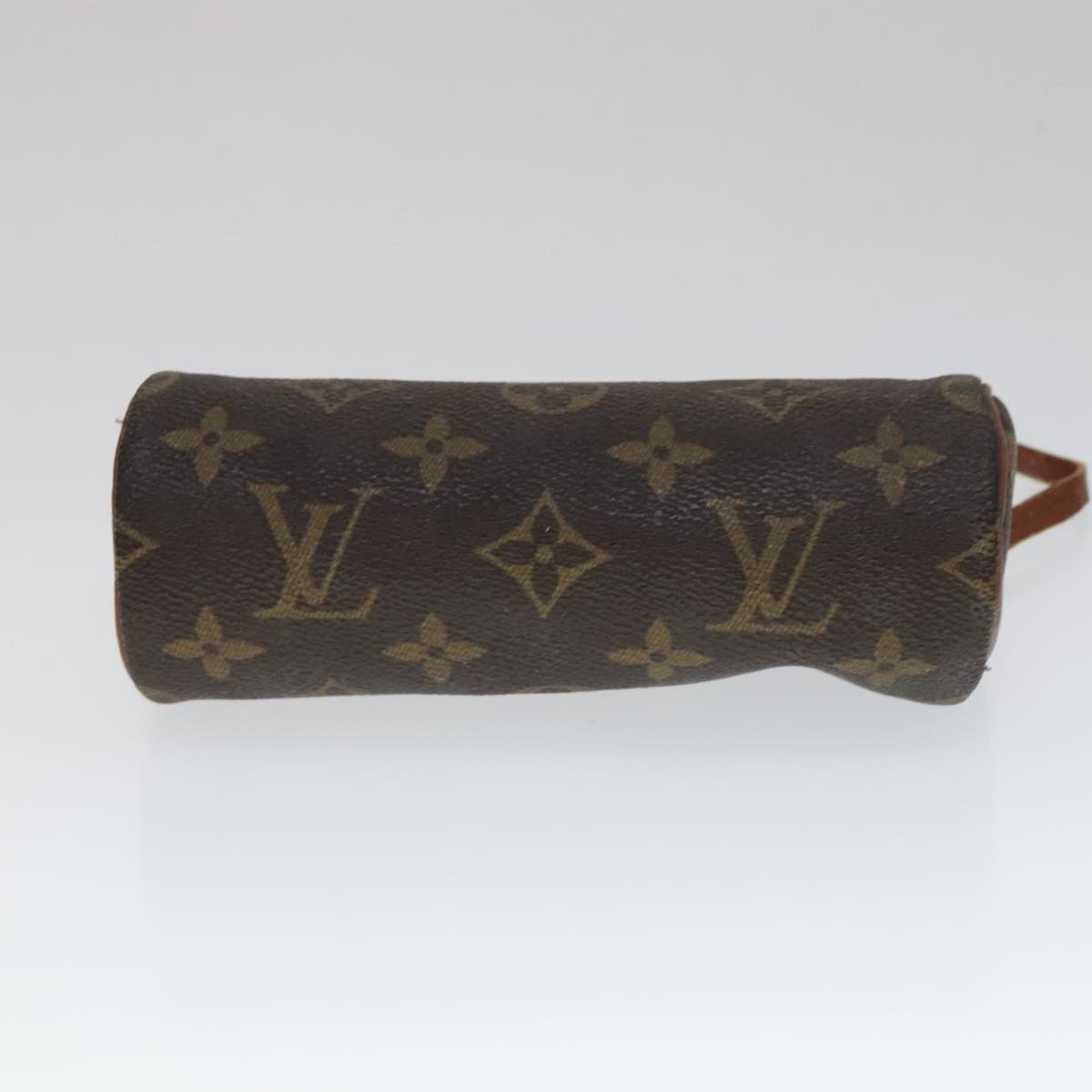 LOUIS VUITTON Monogram Pouch 2Set LV 109742