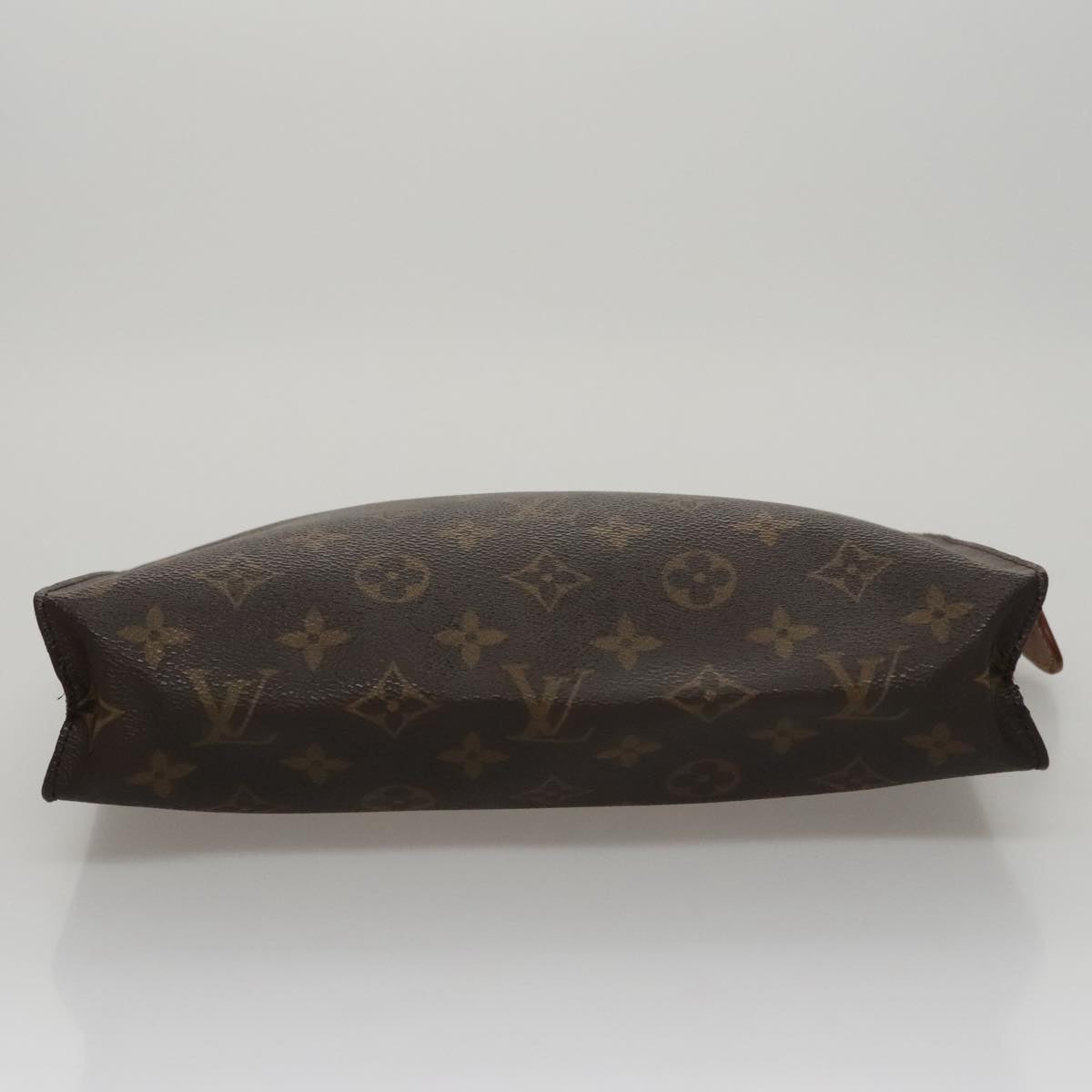 LOUIS VUITTON Monogram Poche Toilette 26 Pouch M47542 LV 109743