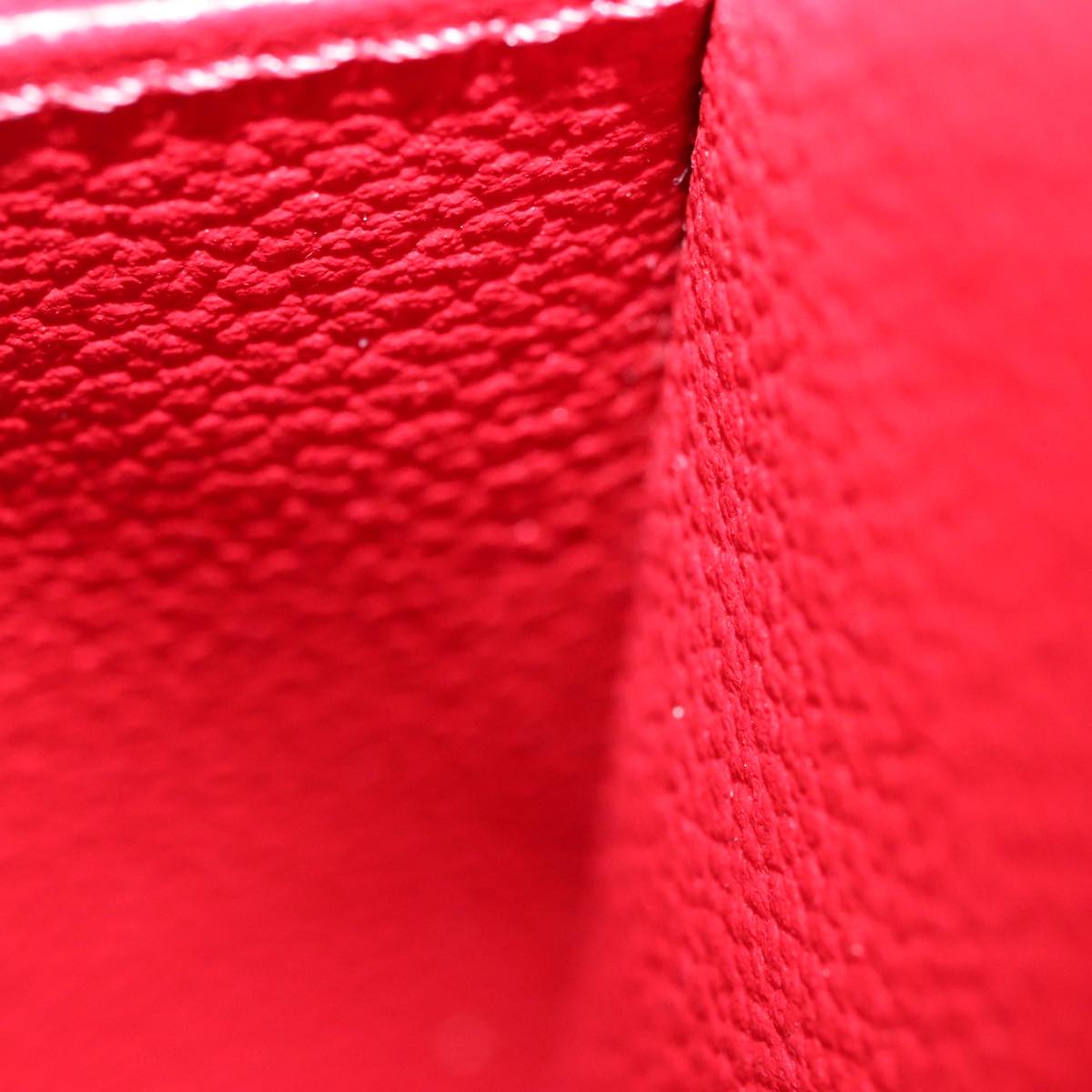 LOUIS VUITTON Damier Ebene Pochette Cosmetic GM Pouch N23345 LV 109751A
