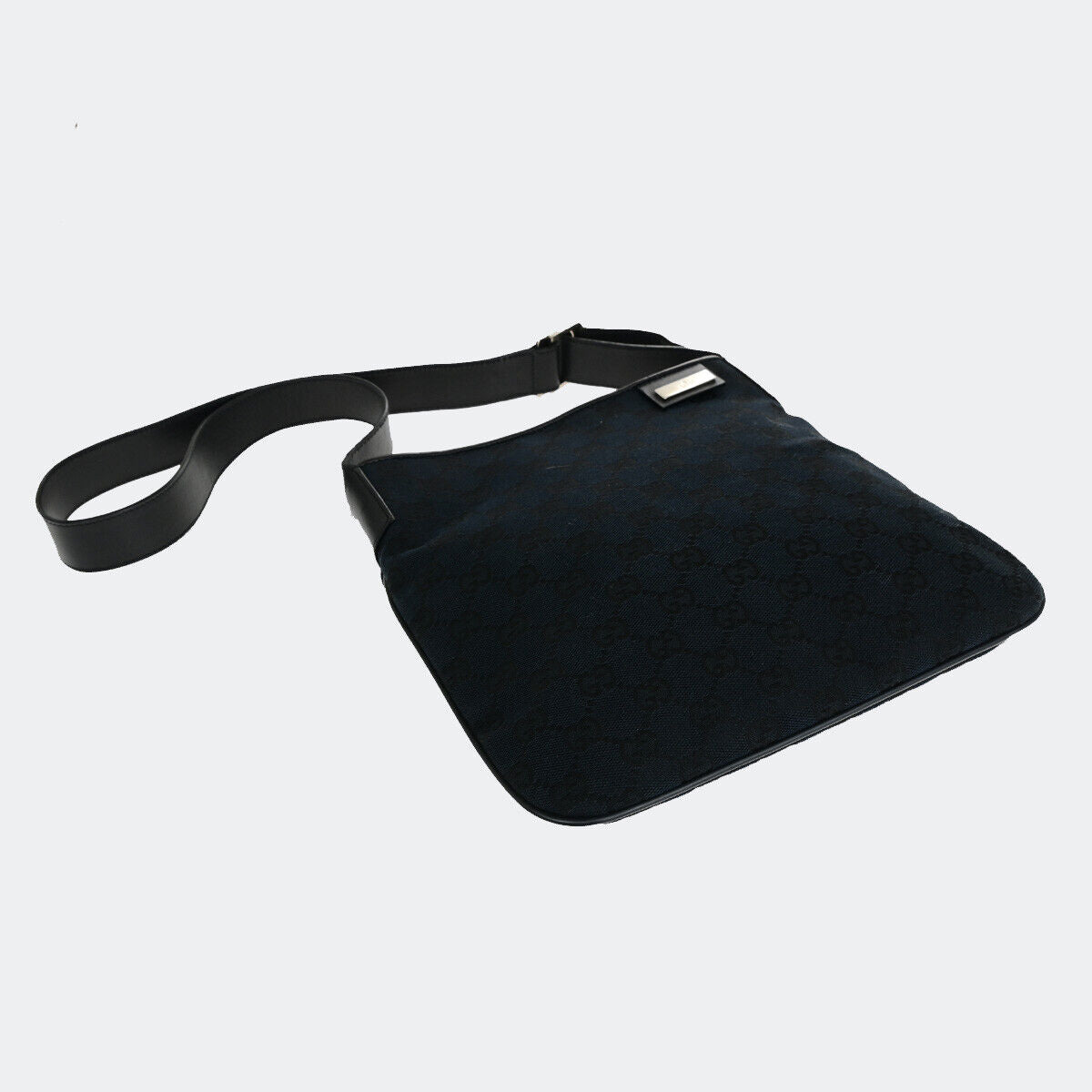 Luxury Gucci Trending 2025 Gg Canvas  Canvas Shoulder Bag ()